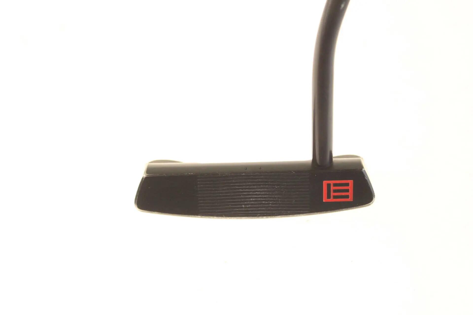 Seconde vie - Evnroll ER2 Black Mid Blade RH Putter - Good 2/6