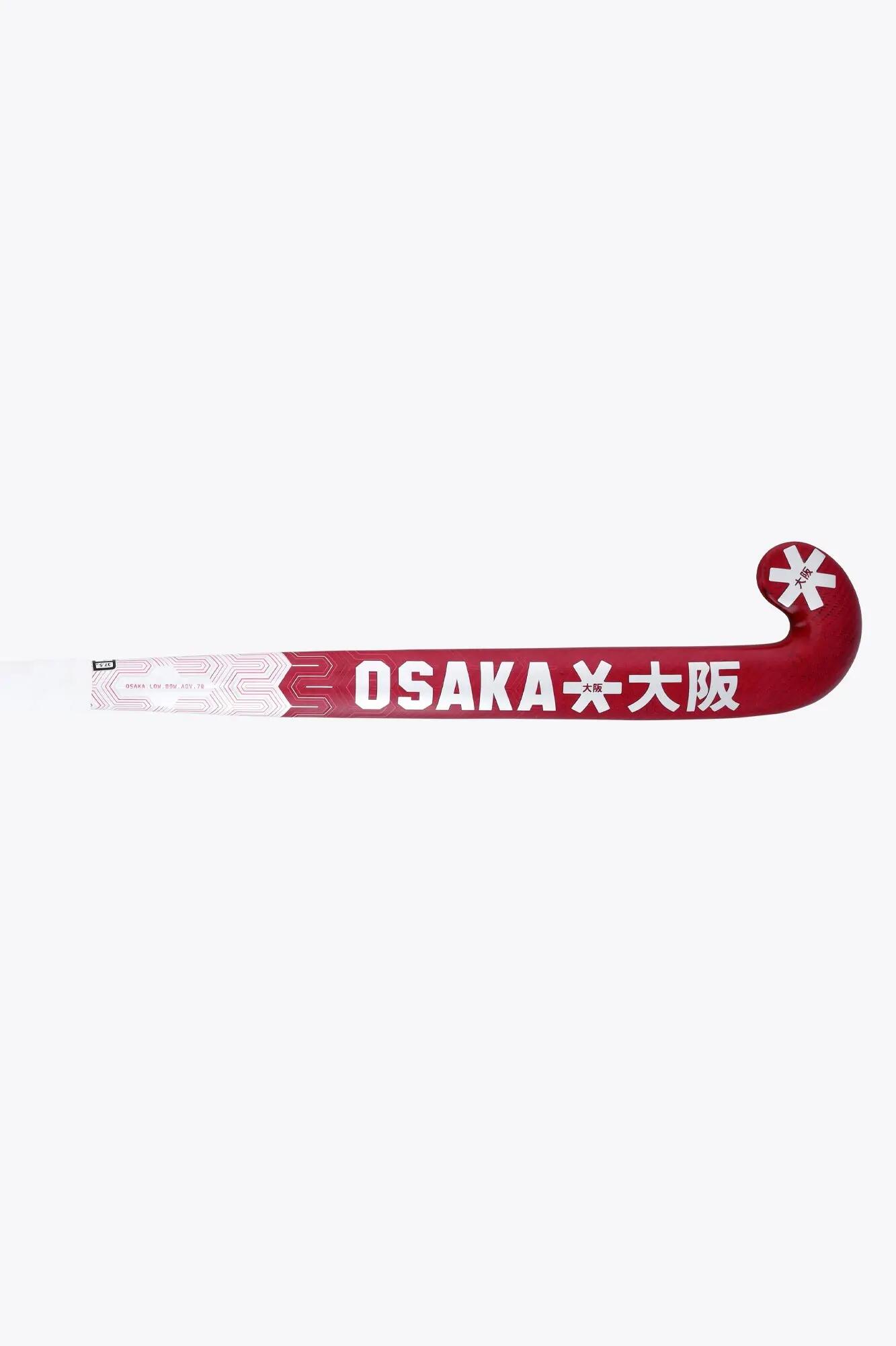 OSAKA LOW BOW ADVANCED 70 4/6