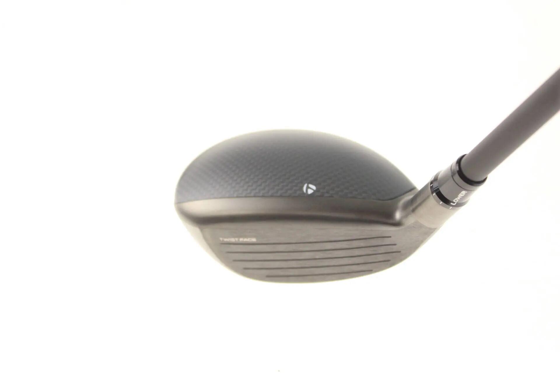 Seconde vie - TaylorMade Qi35 RH 22-deg Hybrid - Very good 3/5