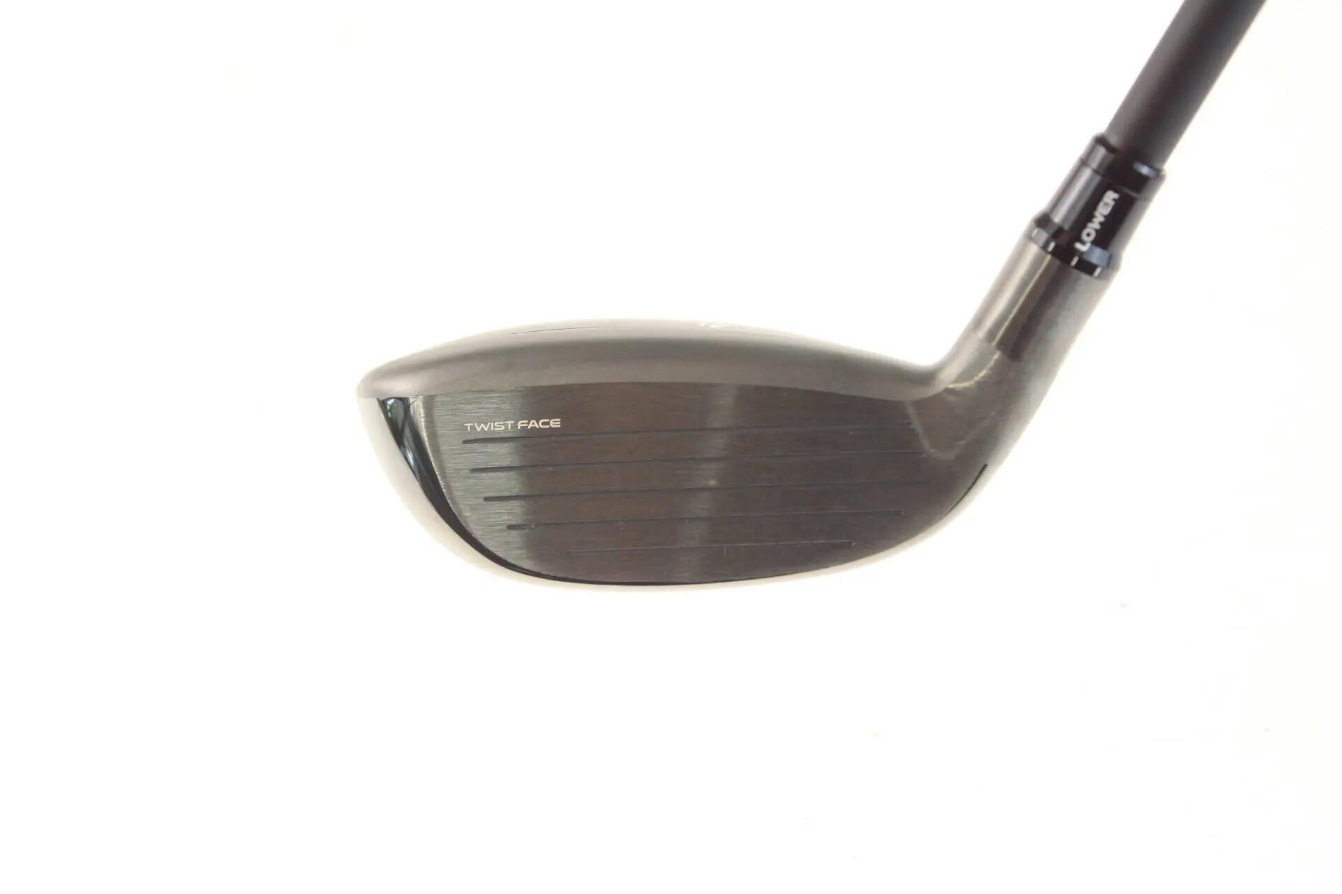 Seconde vie - TaylorMade Qi35 RH 22-deg Hybrid - Very good 2/5