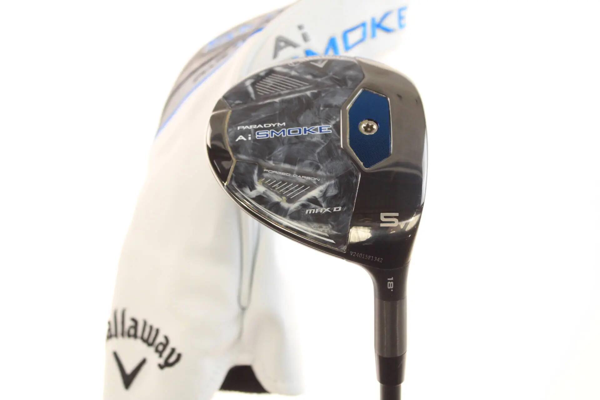 CALLAWAY picture