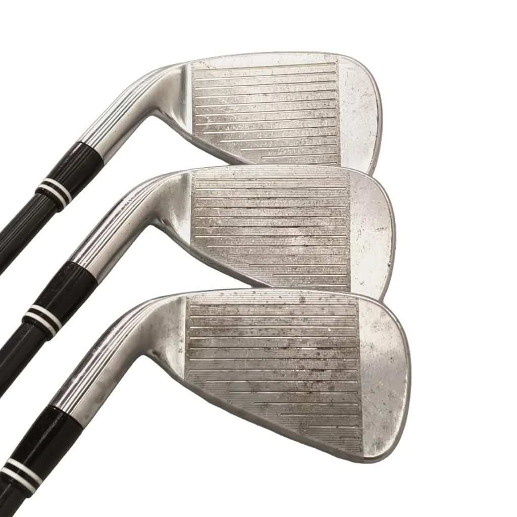 Cleveland CG16 Iron Set / 5-PW / Flex A-flex / Graphite