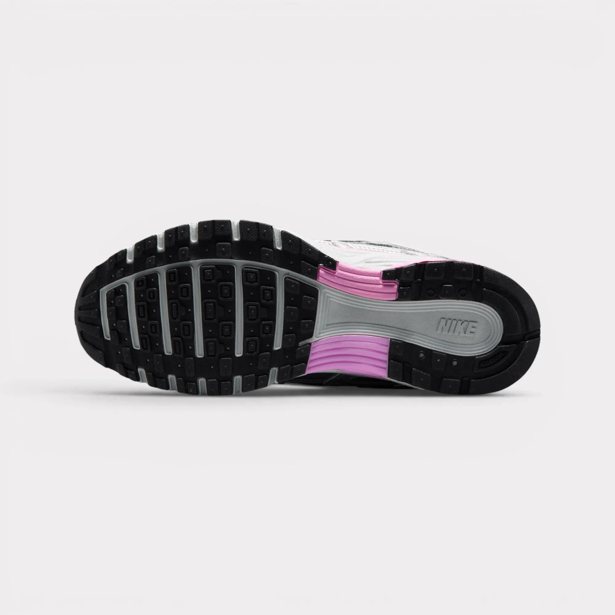 Nike P-6000 - Pure Platinum Pink 6/7