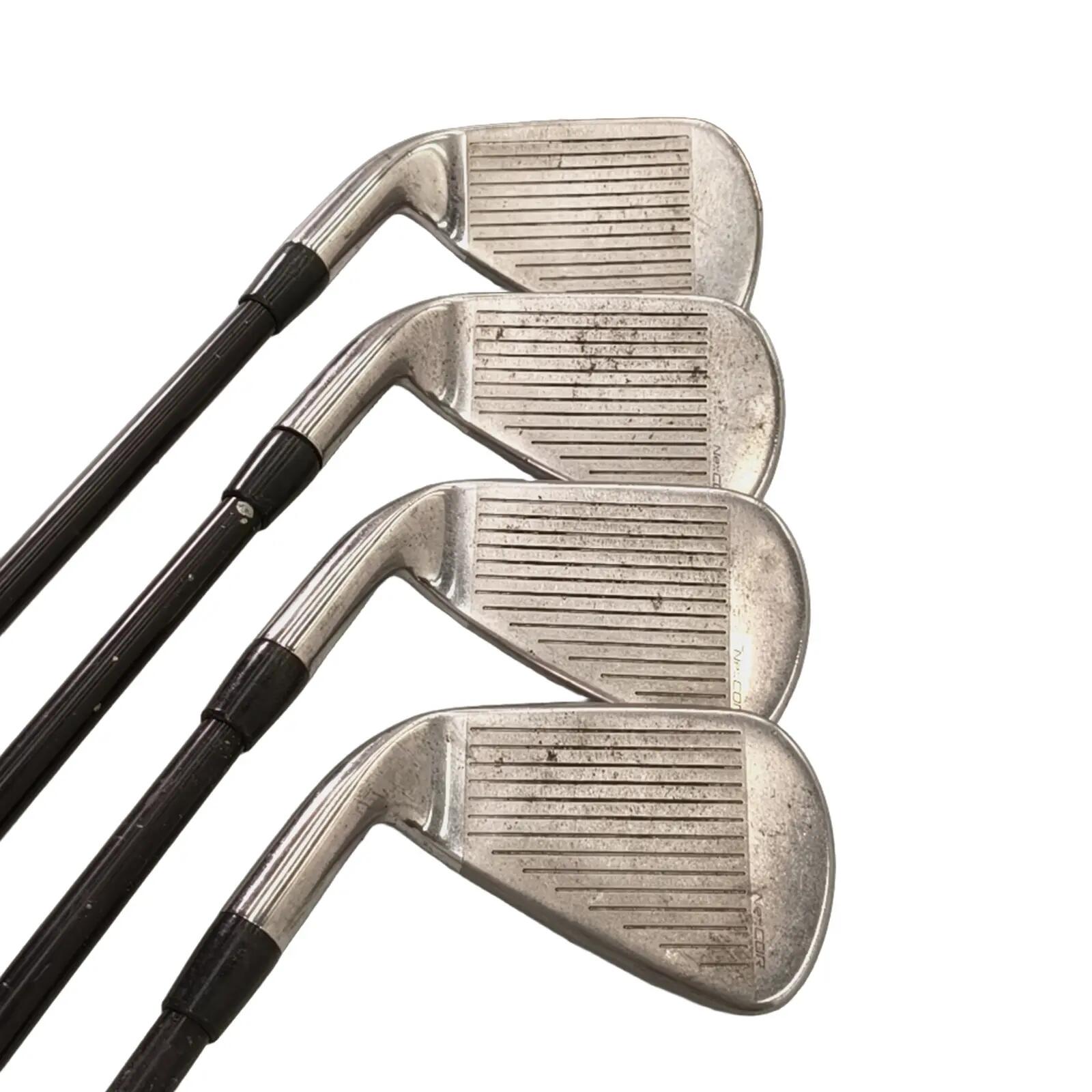 Nike Vrs Covert Série de fers / 5-PW+AW / Flex Regular / Graphite 7/7