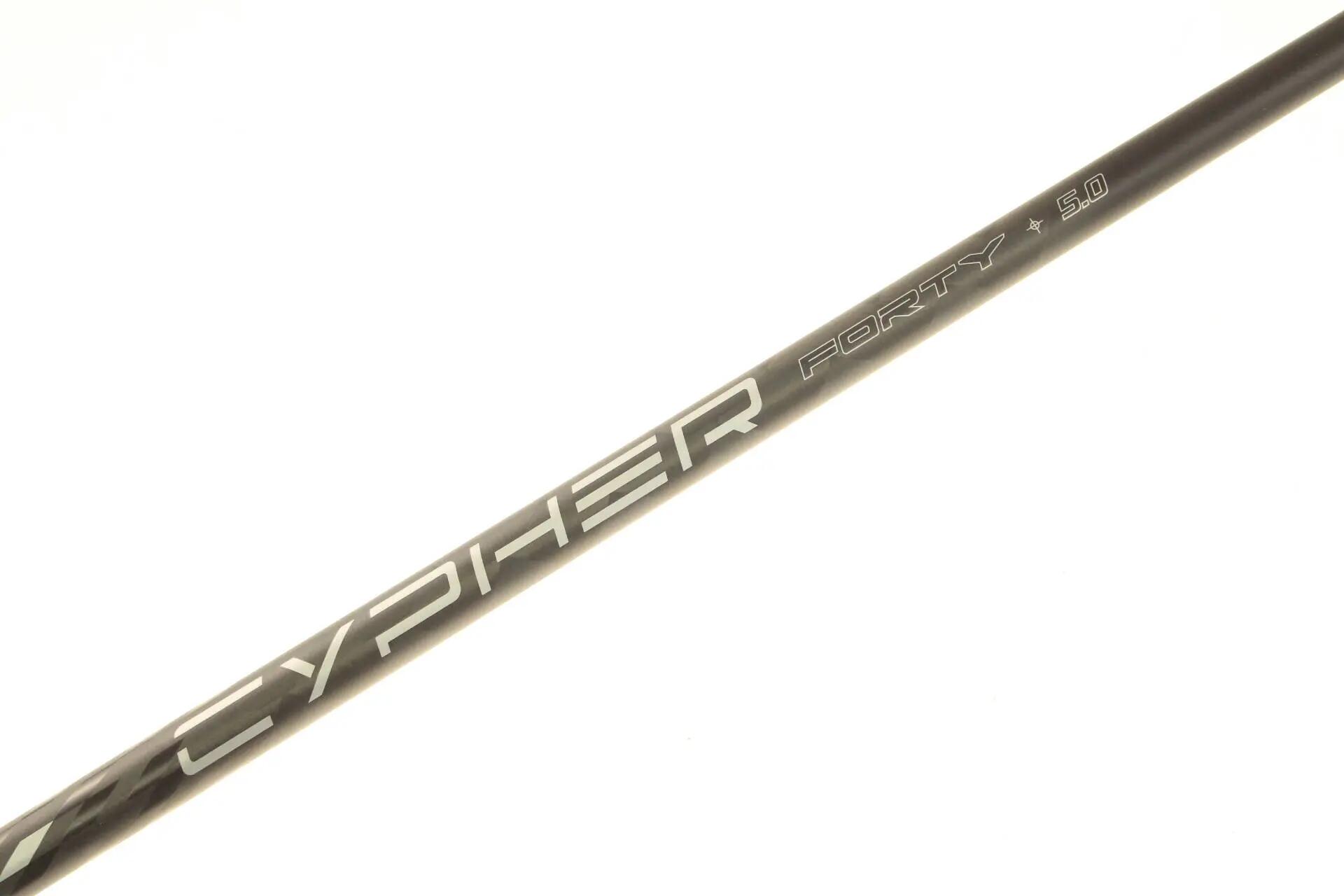 Seconde vie - Callaway Paradym Ai Smoke MAX D RH 18-deg Fairway Wood - Very good 4/5