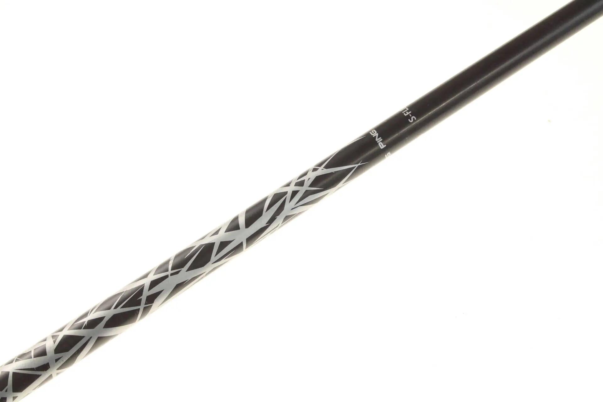 Seconde vie - Ping G10 LH 18-deg Hybrid - Sufficient 4/6