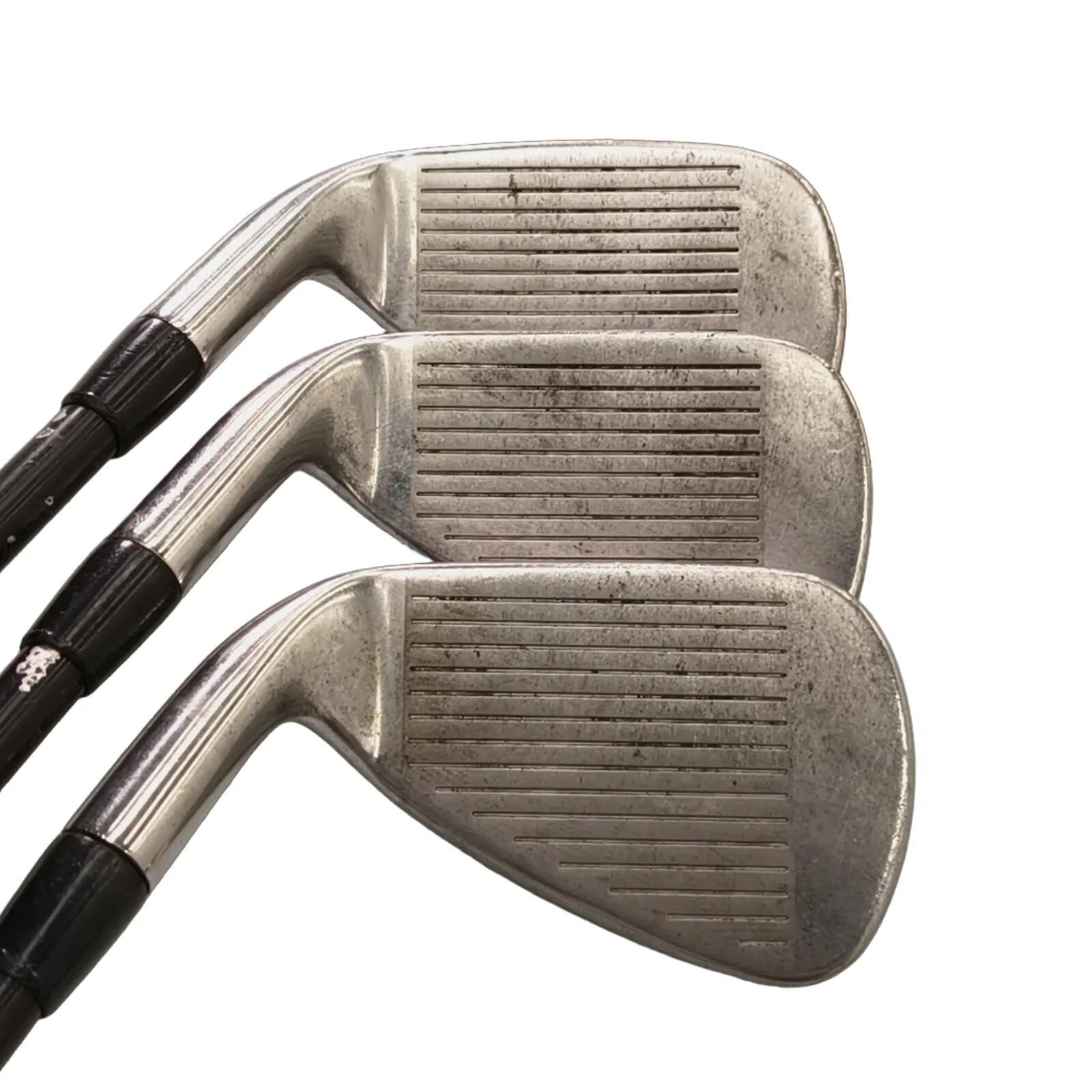 Nike Vrs Covert Série de fers / 5-PW+AW / Flex Regular / Graphite 6/7