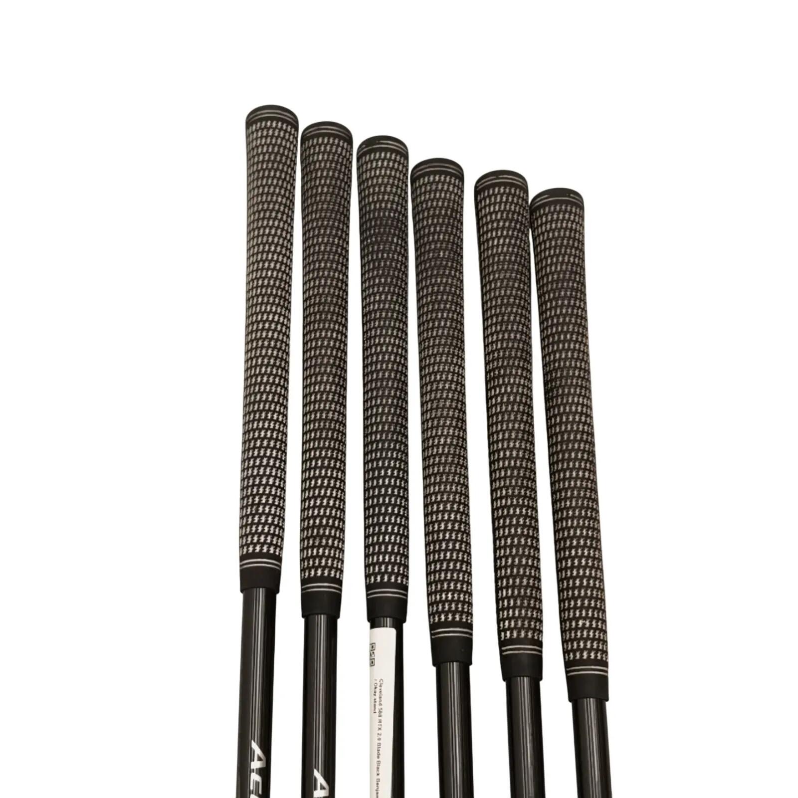 Cleveland CG16 Série de fers / 5-PW / Flex A-flex / Graphite 5/7