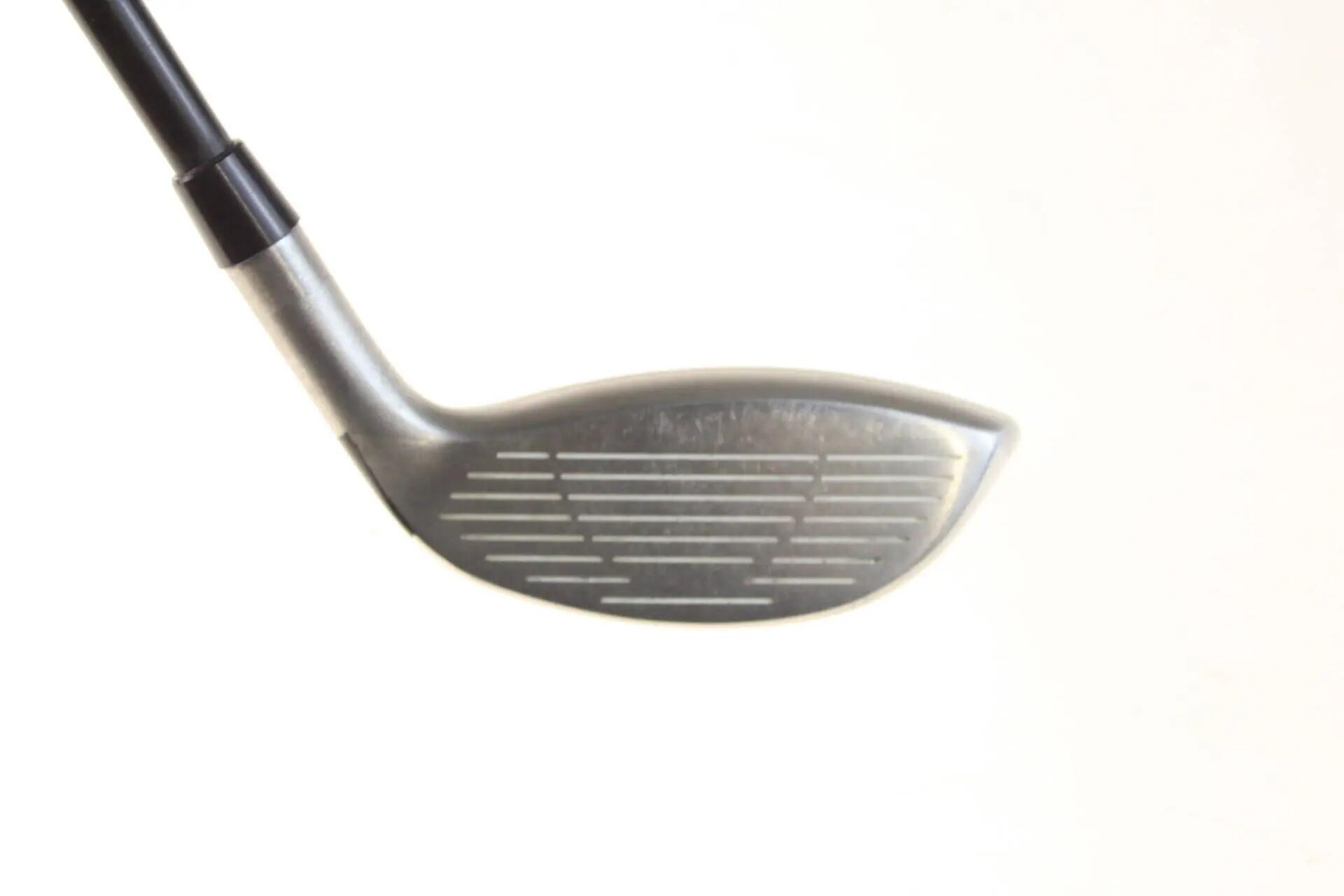 Seconde vie - Ping G10 LH 18-deg Hybrid - Sufficient 2/6