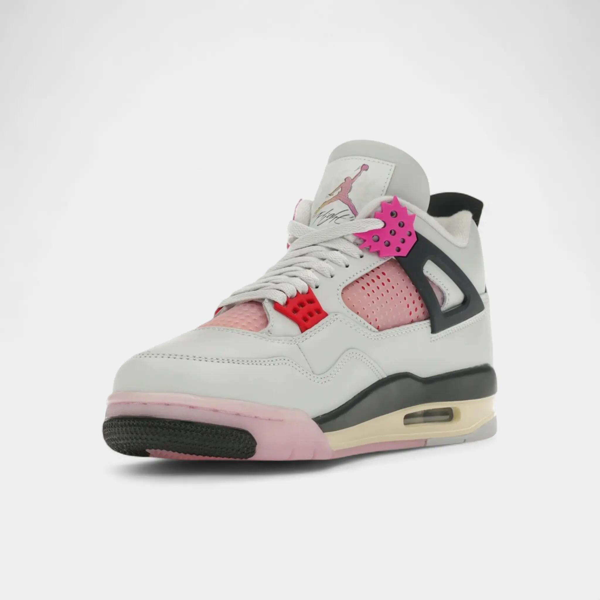 Jordan 4 Retro Comic 3/5
