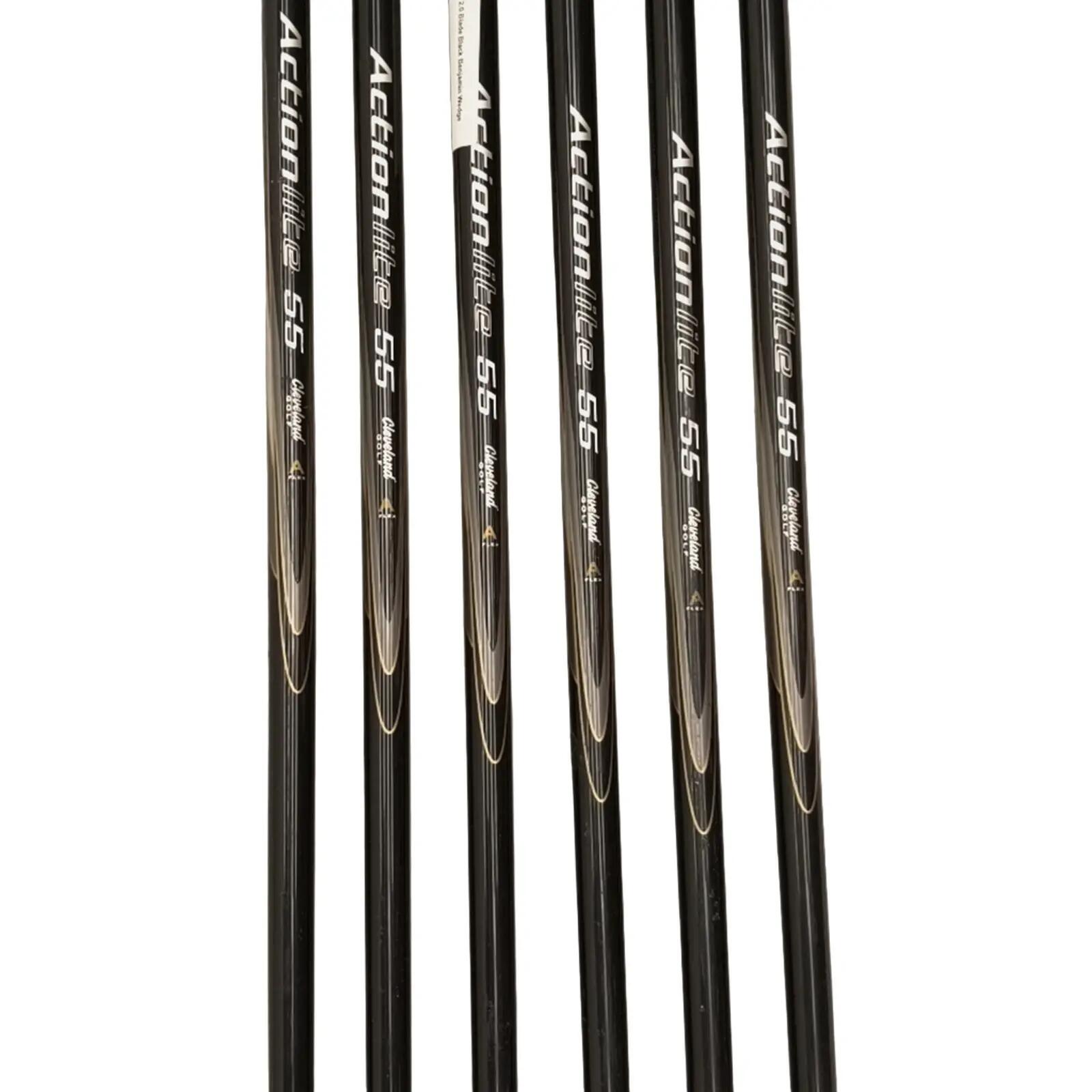 Cleveland CG16 Série de fers / 5-PW / Flex A-flex / Graphite 4/7