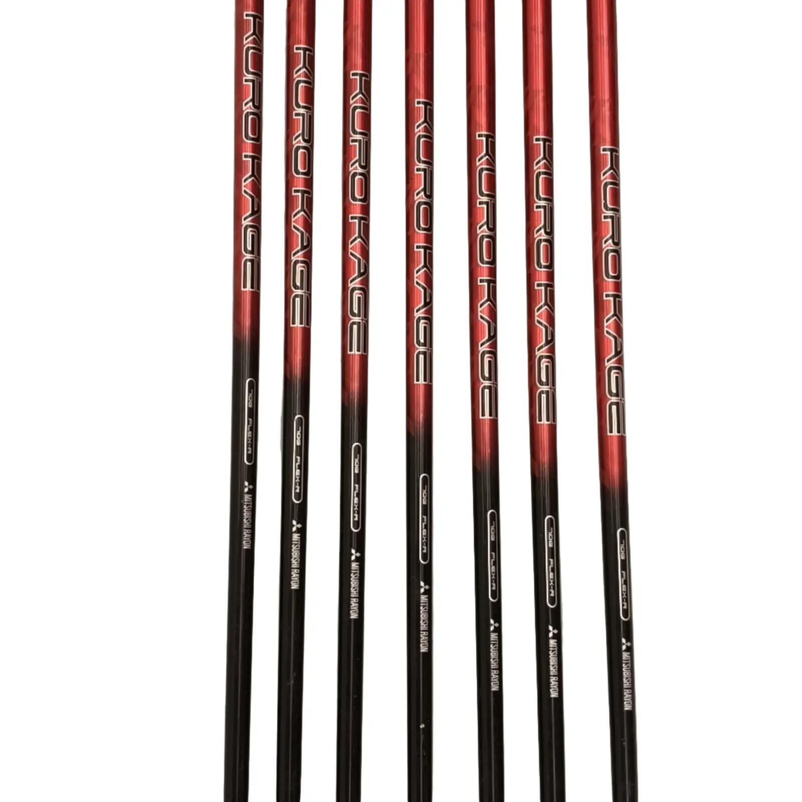 Nike Vrs Covert Série de fers / 5-PW+AW / Flex Regular / Graphite 4/7
