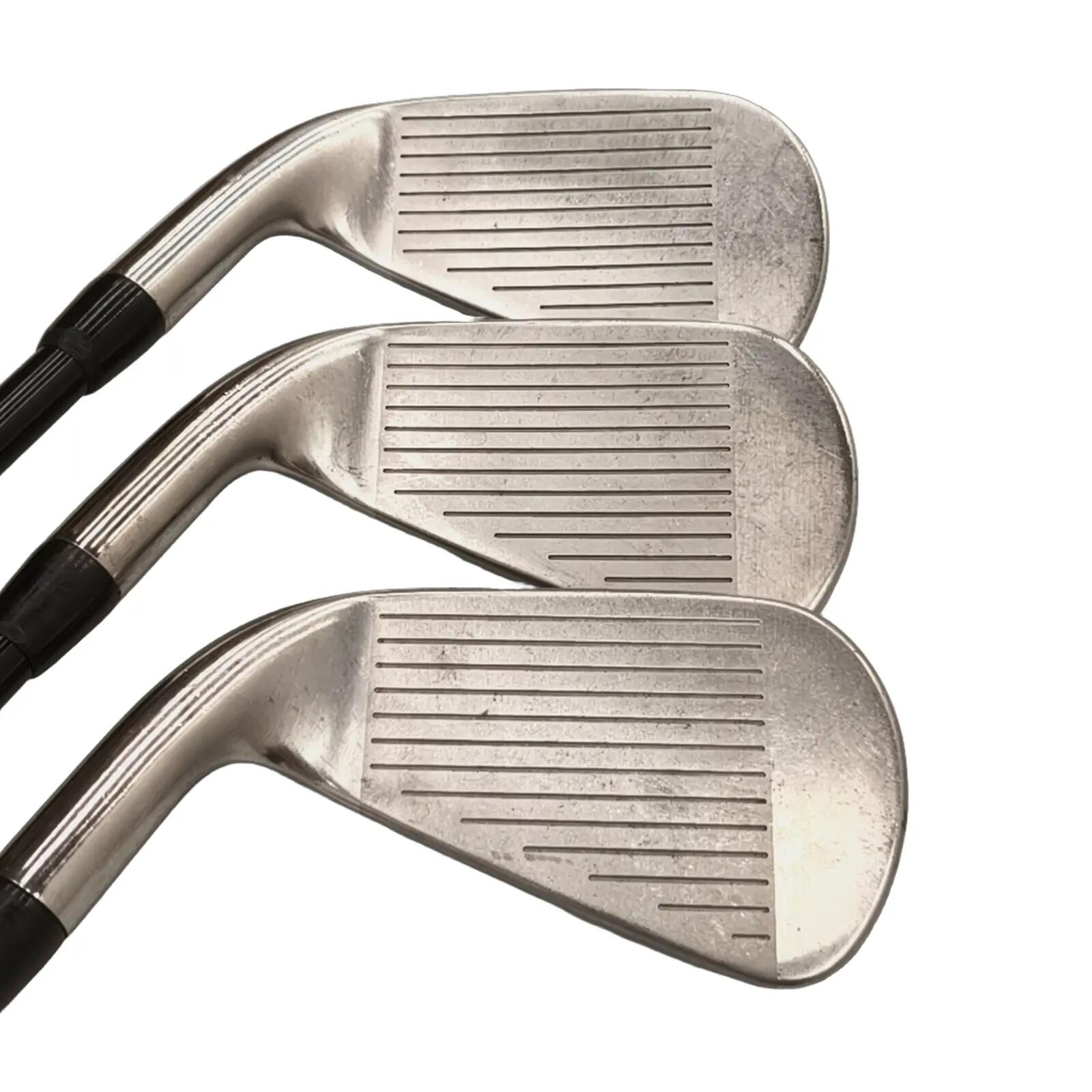 Titleist T300 2021 Série de fers / 5-PW / Flex Regular / Graphite 7/7