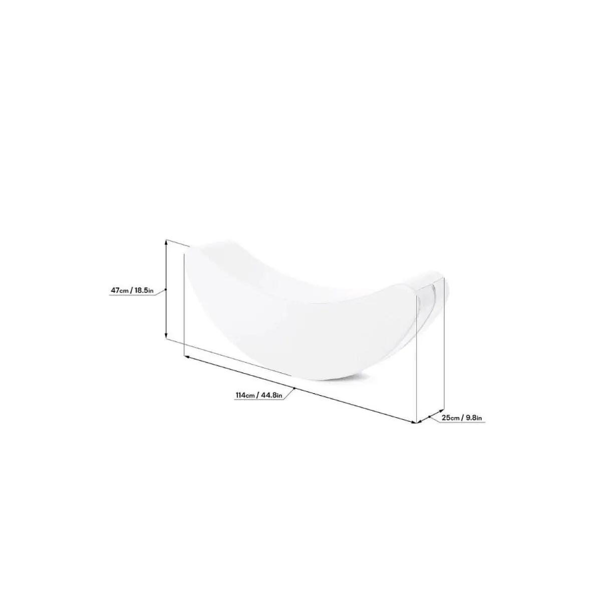 Ensemble XXL blocs en mousse - multicolore 3/4