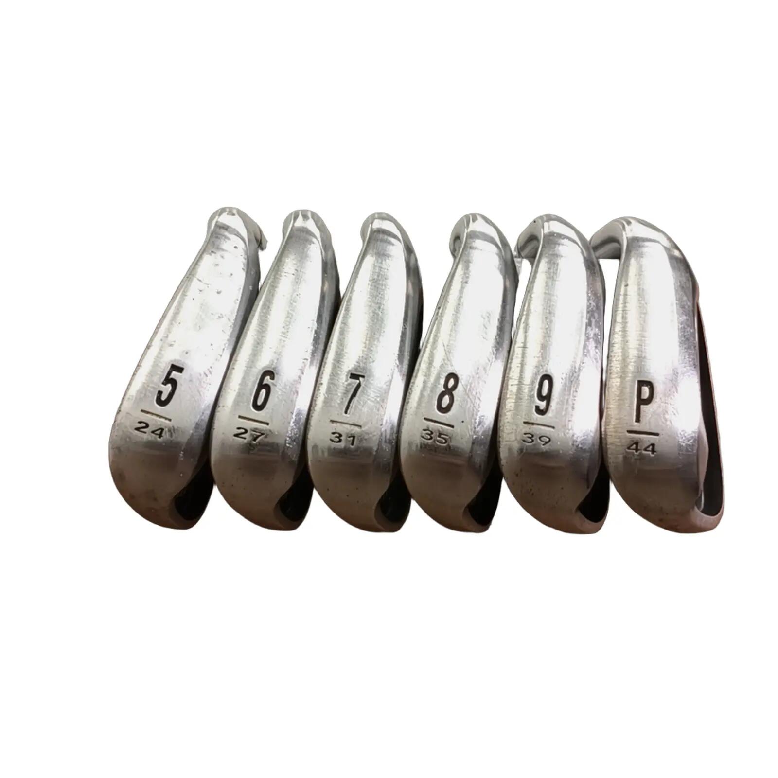 Cleveland CG16 Série de fers / 5-PW / Flex A-flex / Graphite 2/7