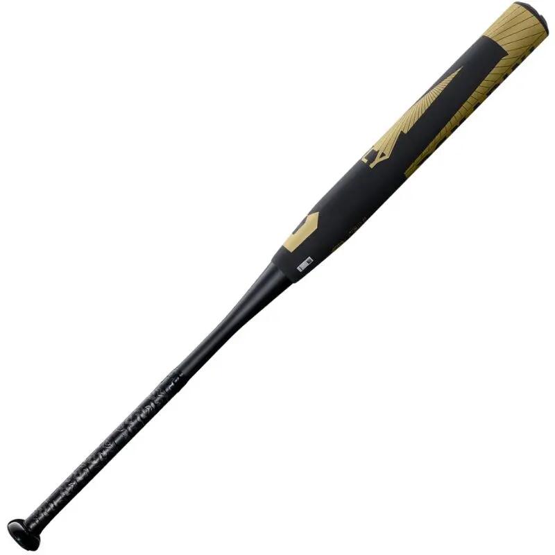 DeMarini - Mazza da softball Slowpitch - Taglia 34 inch – Adulto 4/7