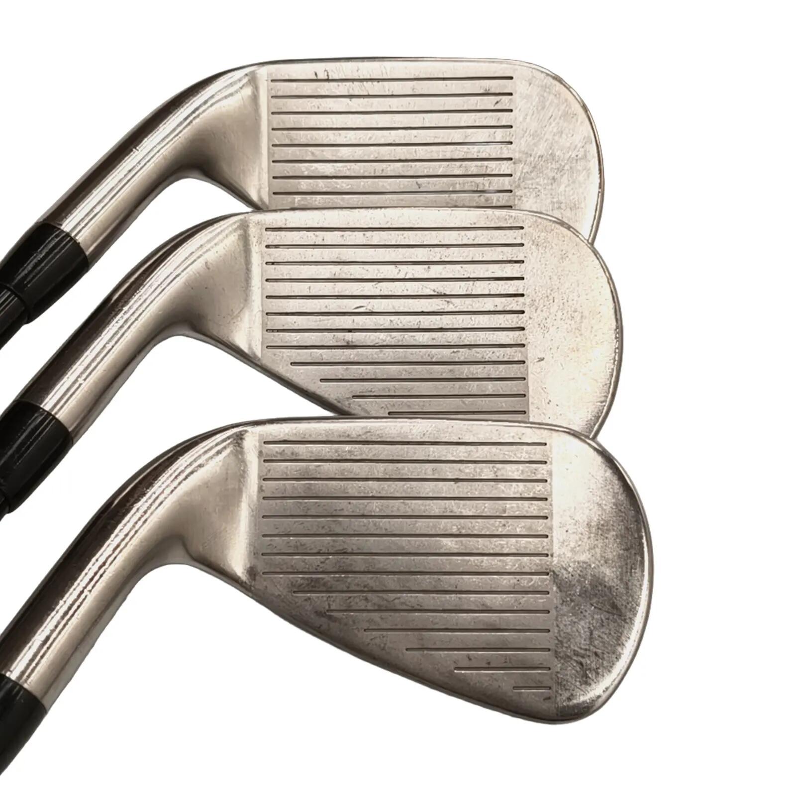 Titleist T300 2021 Série de fers / 5-PW / Flex Regular / Graphite 6/7