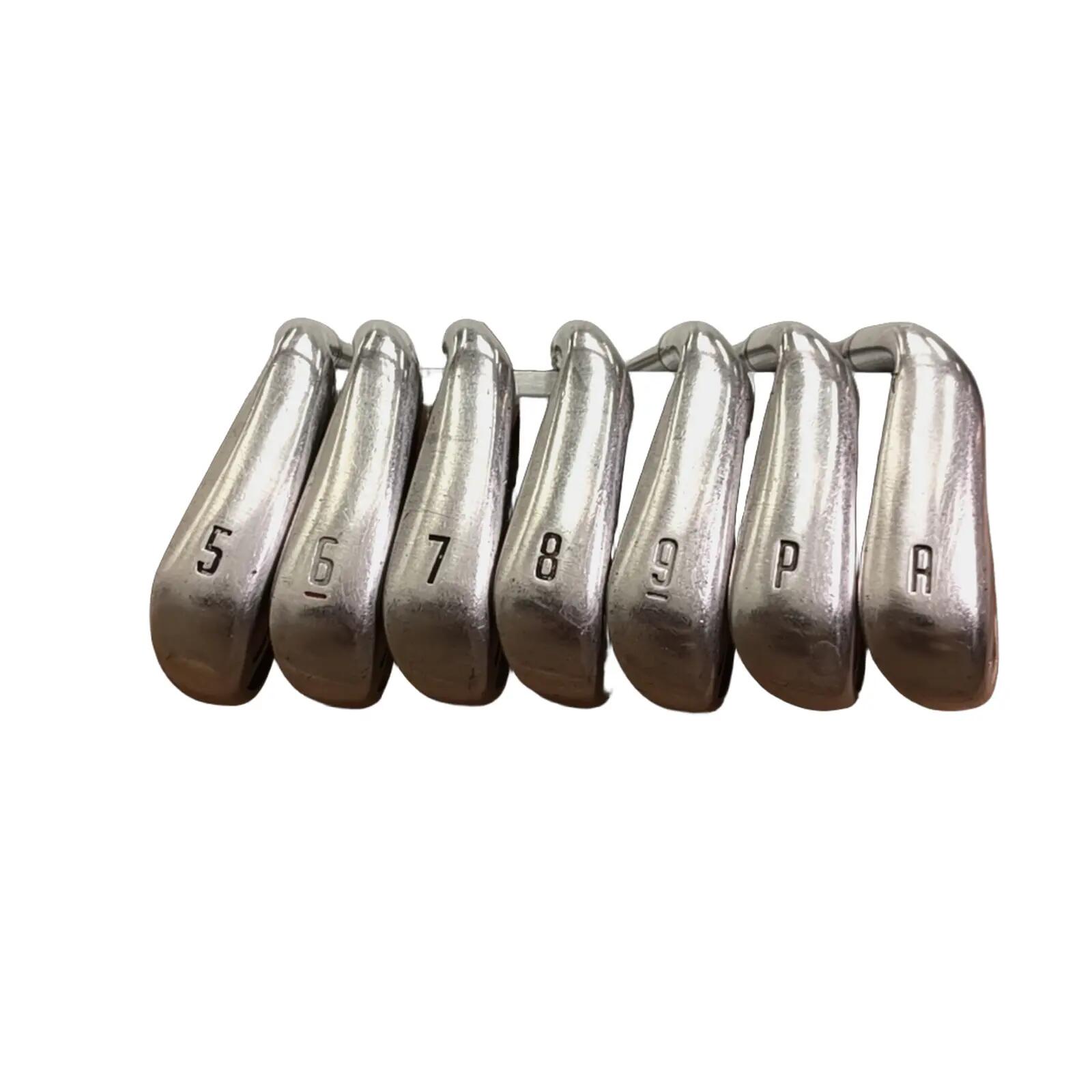 Nike Vrs Covert Série de fers / 5-PW+AW / Flex Regular / Graphite 2/7