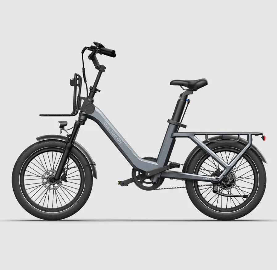 ADO E-BIKES picture