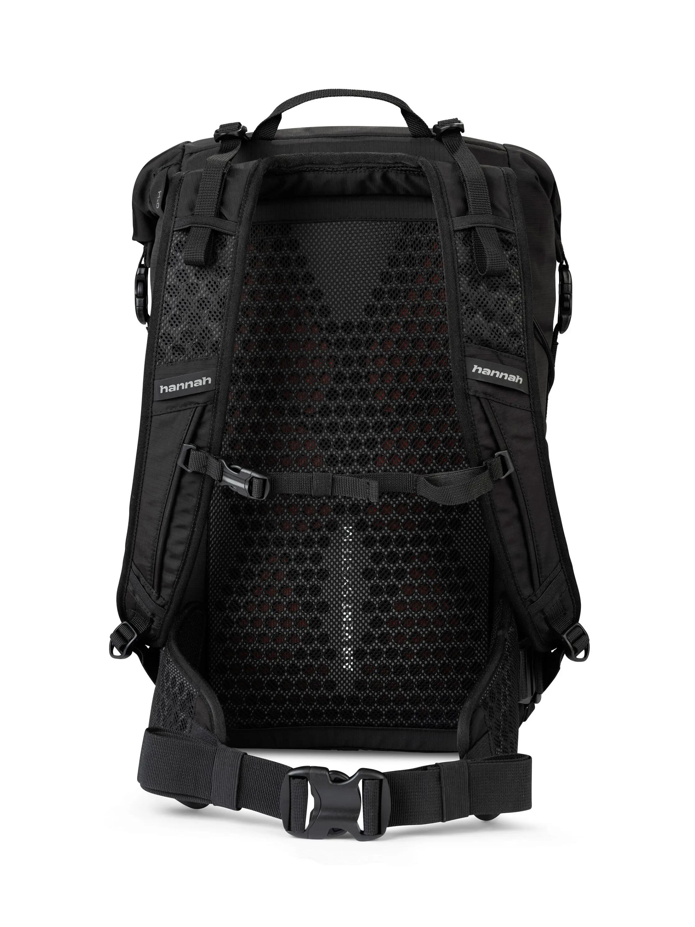 Mochila de caminhada Hannah com fecho enrolável, 24 L 2/2