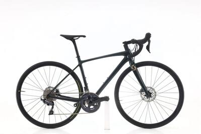 Tweedehands racefiets · addict 10 · zeer goede toestand