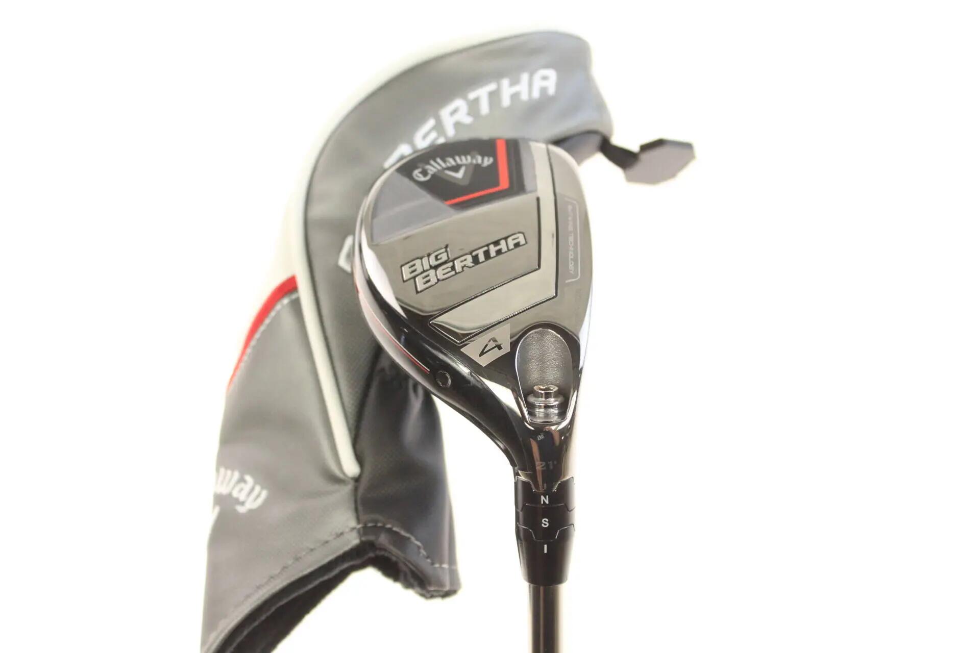 CALLAWAY picture