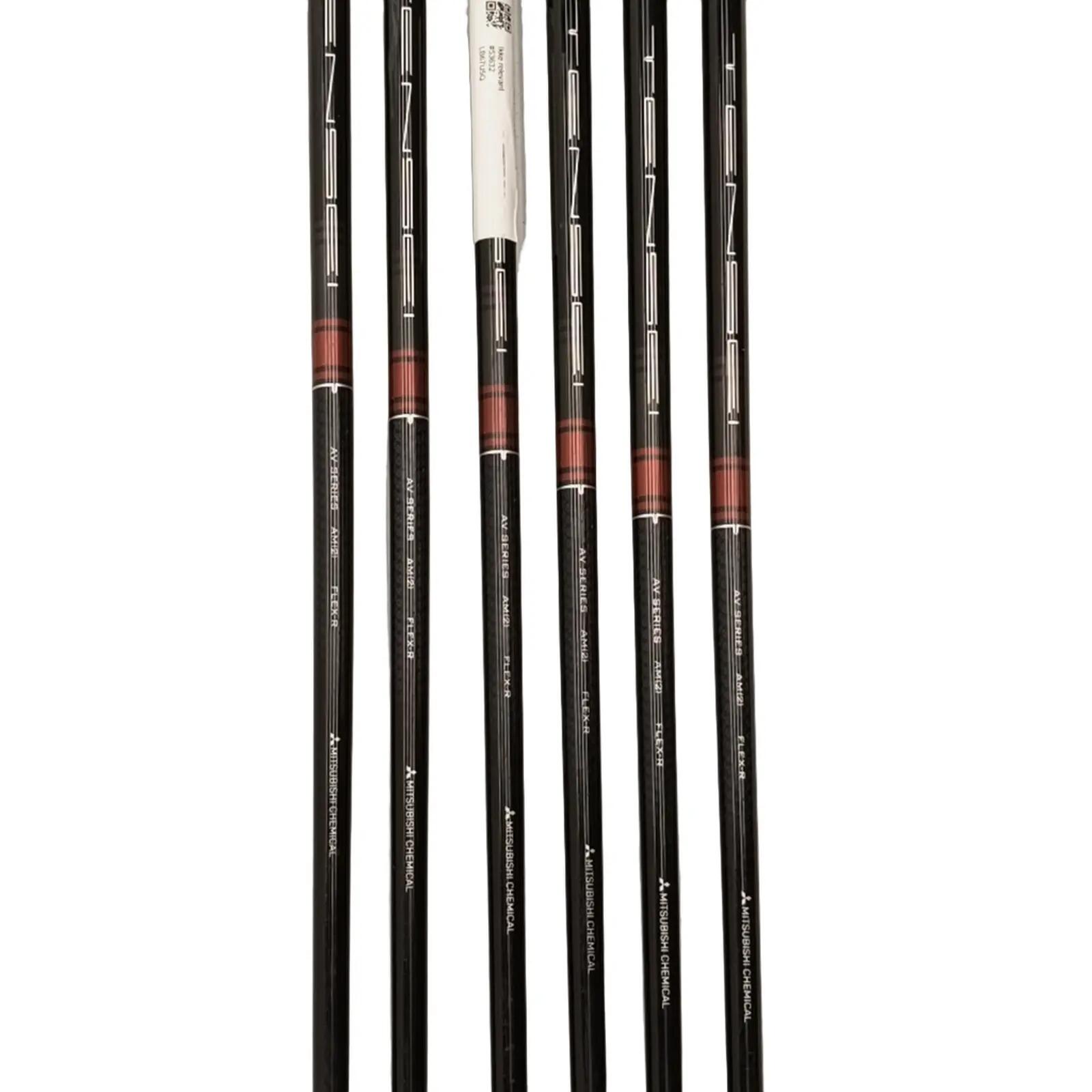 Titleist T300 2021 Série de fers / 5-PW / Flex Regular / Graphite 4/7