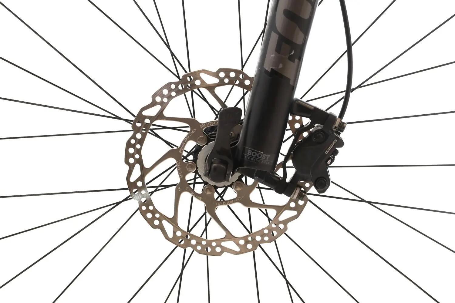 Segunda Vida · BTT ·  Big.Nine 5000 XT · Muito bom estado 7/8
