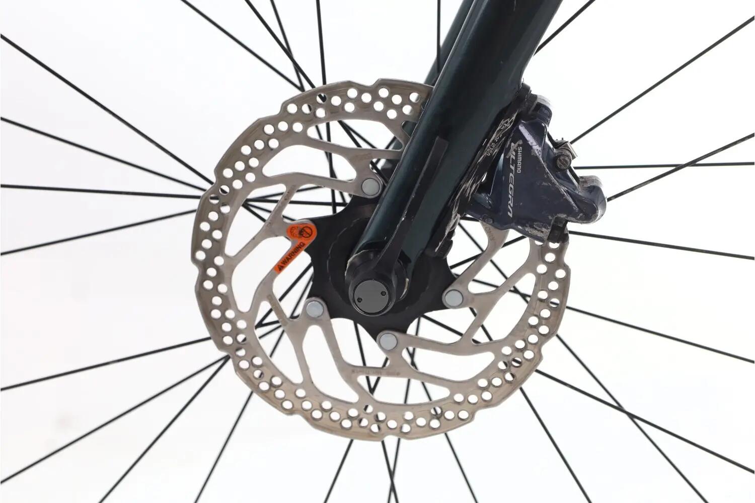 Segunda Vida · Bicicleta estrada ·  Addict 10 · Muito bom estado 7/8