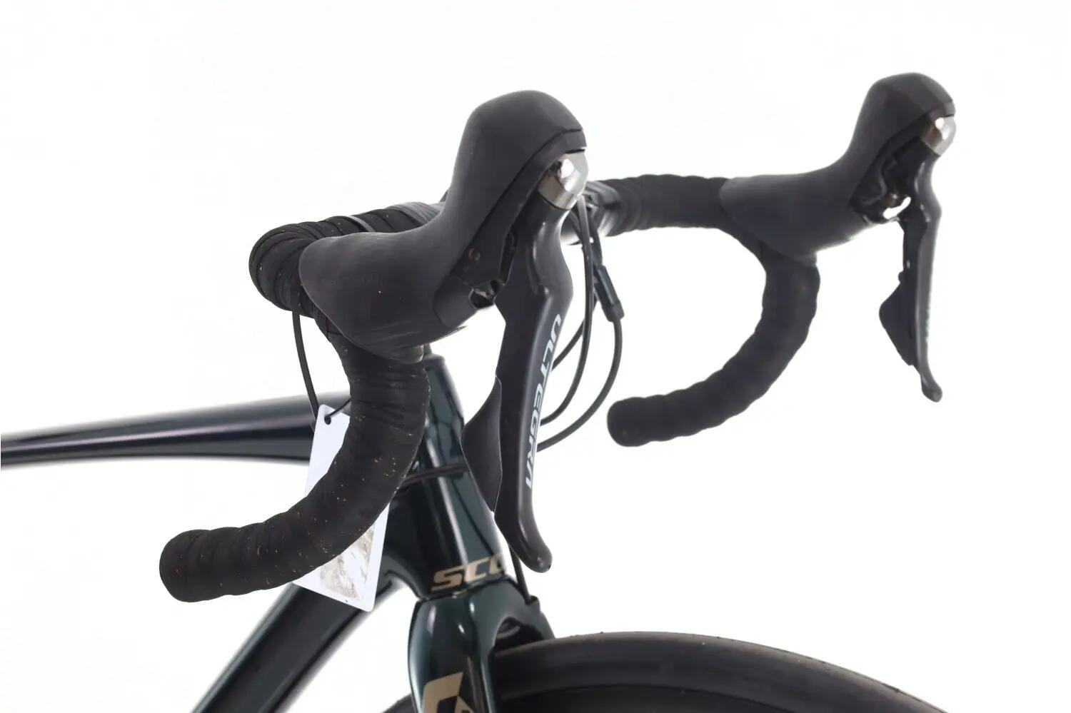 Segunda Vida · Bicicleta estrada ·  Addict 10 · Muito bom estado 6/8