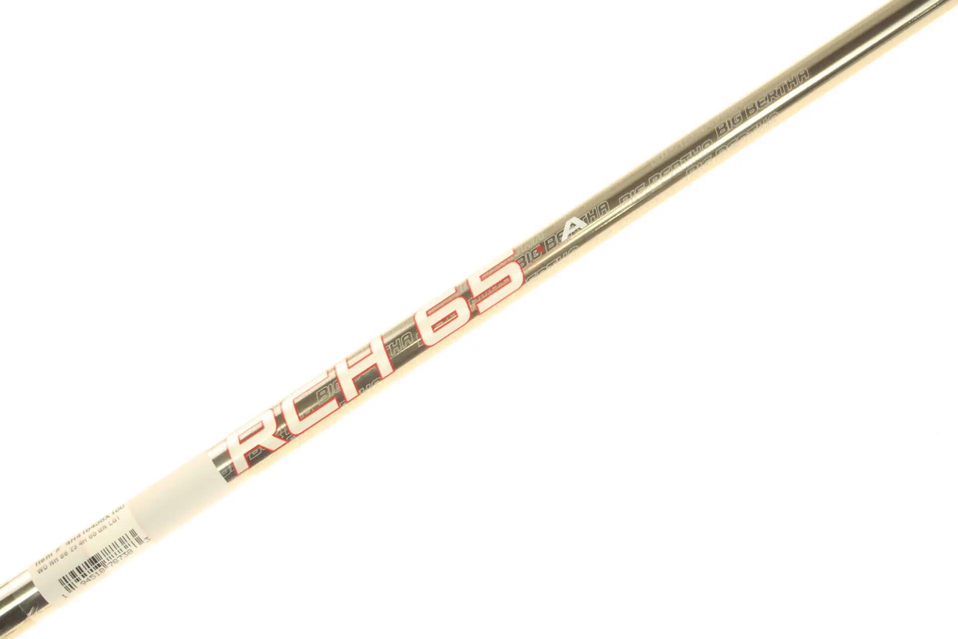 Seconde vie - Callaway Big Bertha 2023 RH 21-deg Hybrid - Very good 4/5