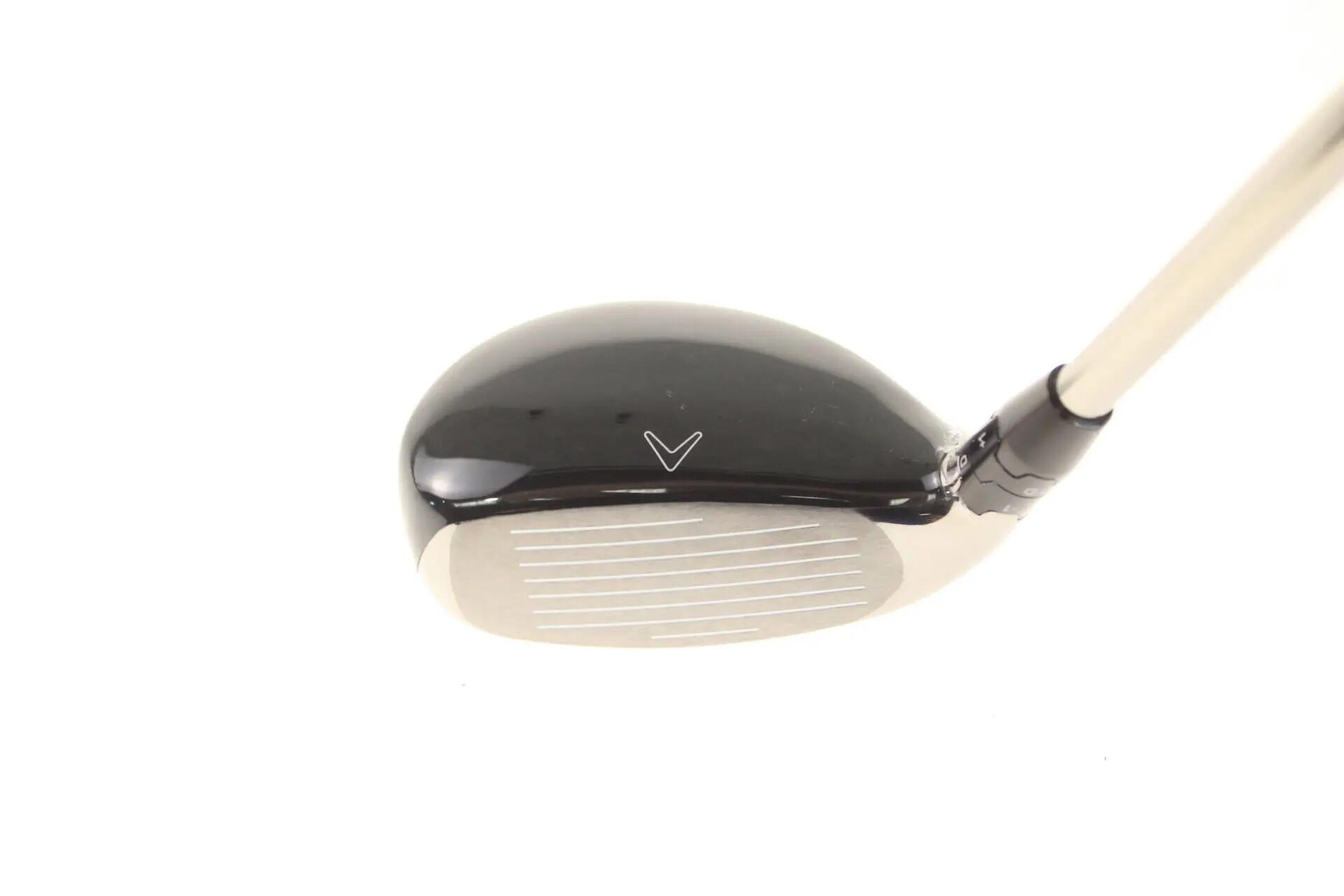 Seconde vie - Callaway Big Bertha 2023 RH 21-deg Hybrid - Very good 3/5