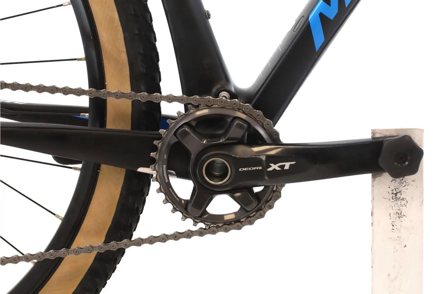 Segunda Vida · BTT ·  Big.Nine 5000 XT · Muito bom estado 4/8