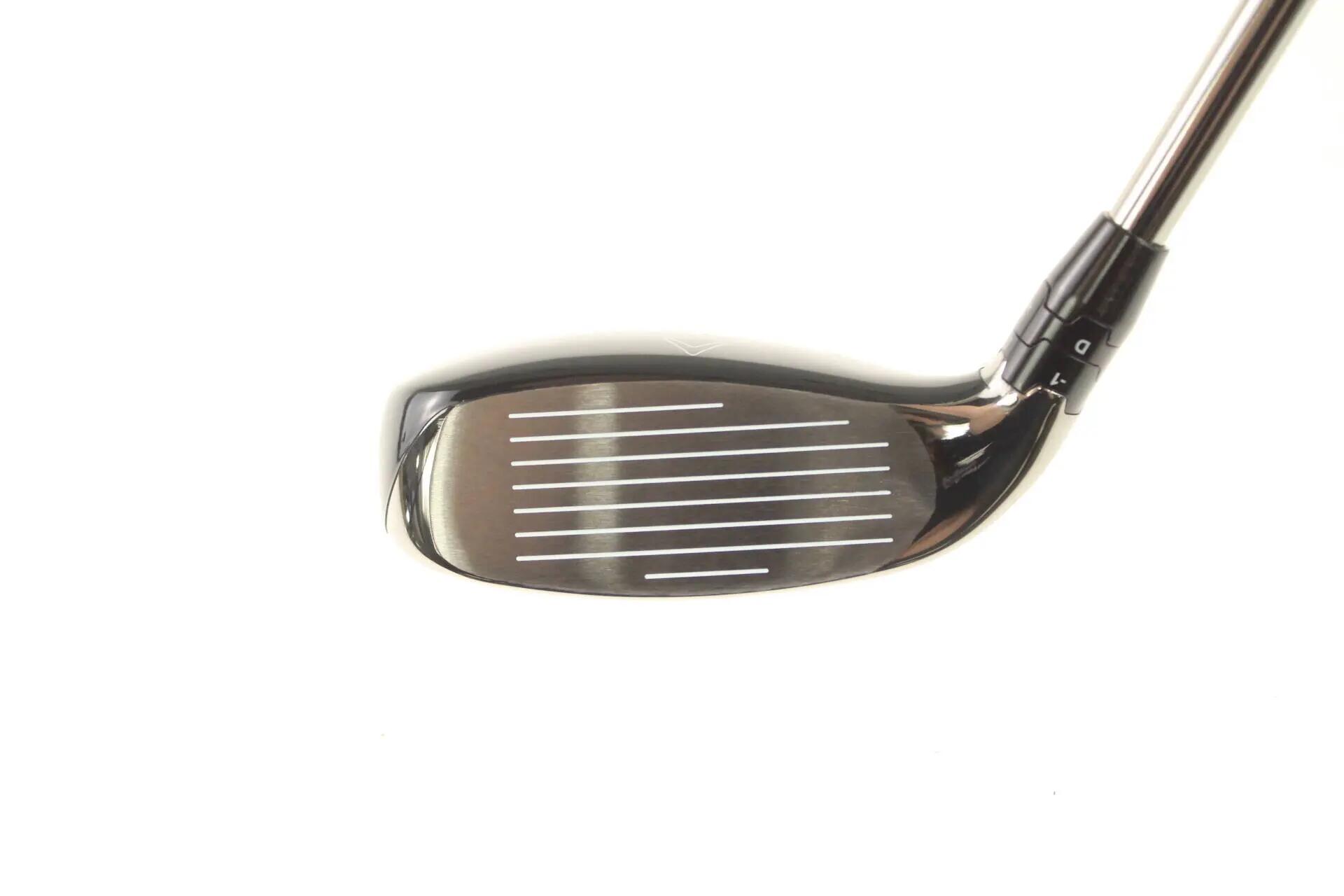 Seconde vie - Callaway Big Bertha 2023 RH 21-deg Hybrid - Very good 2/5