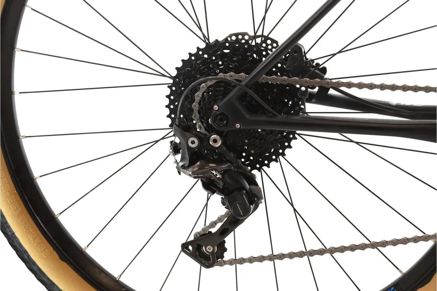Segunda Vida · BTT ·  Big.Nine 5000 XT · Muito bom estado 3/8