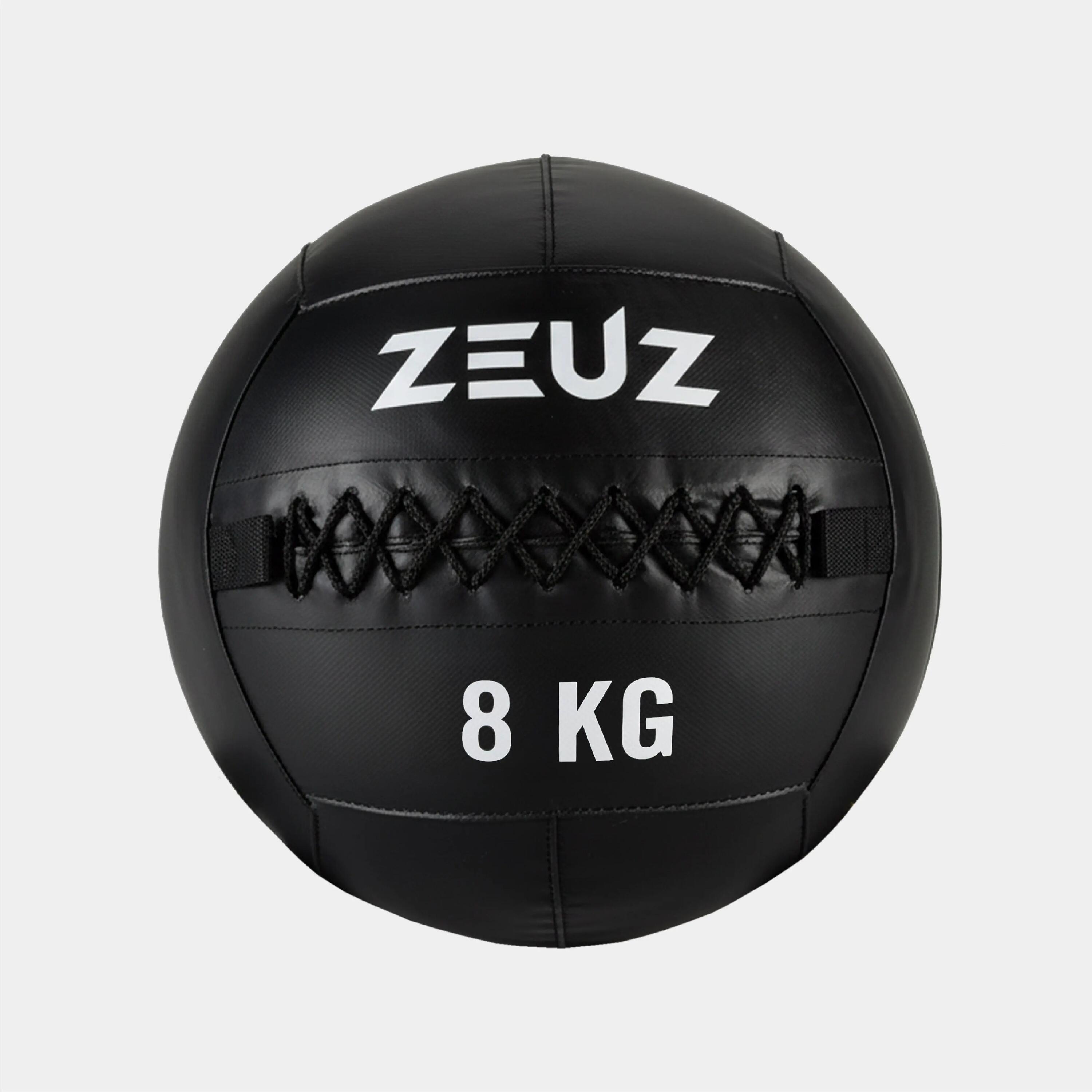 ZEUZ picture