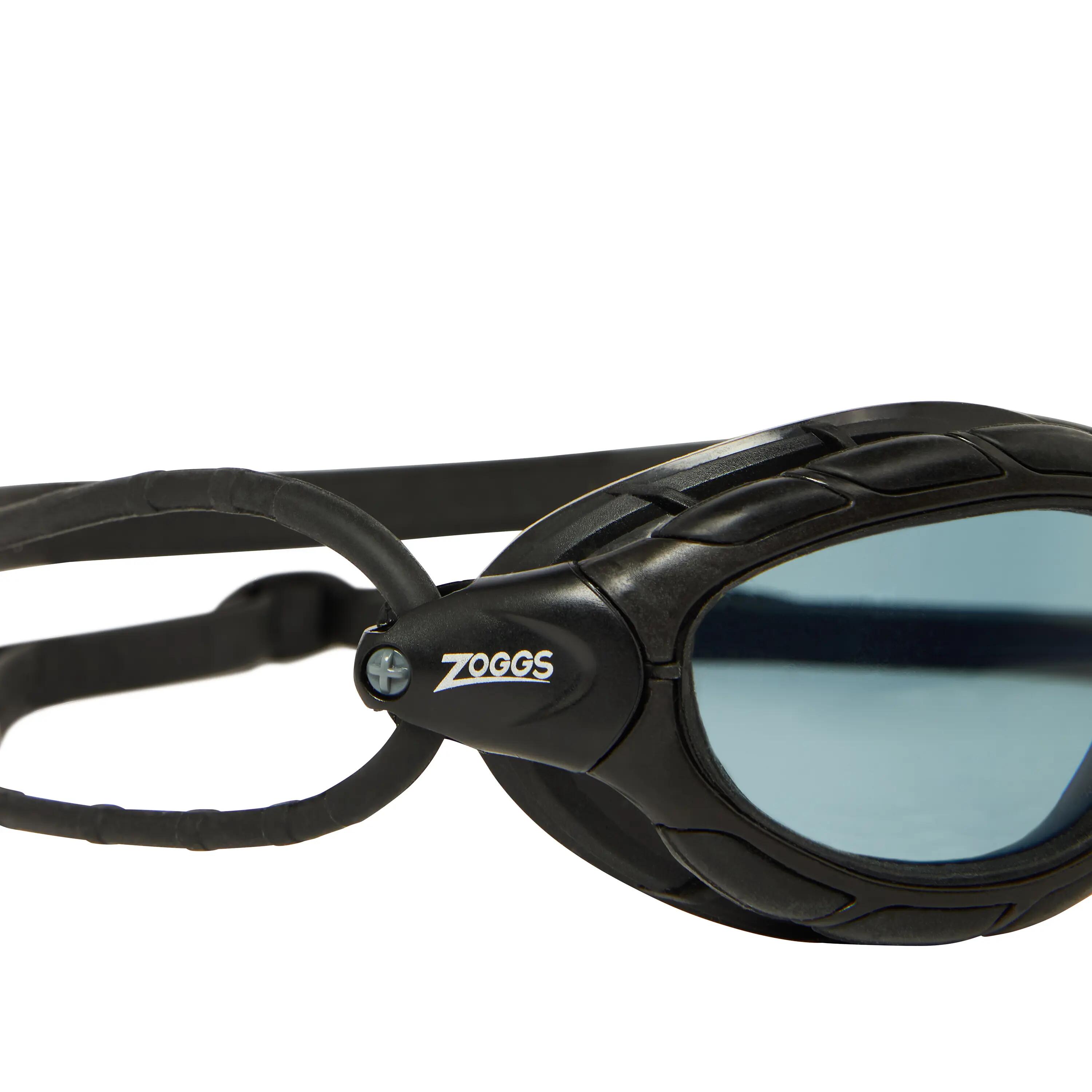 Schwimmbrille Predator Ultra-Fit Passform WIRO Fassung 2/10