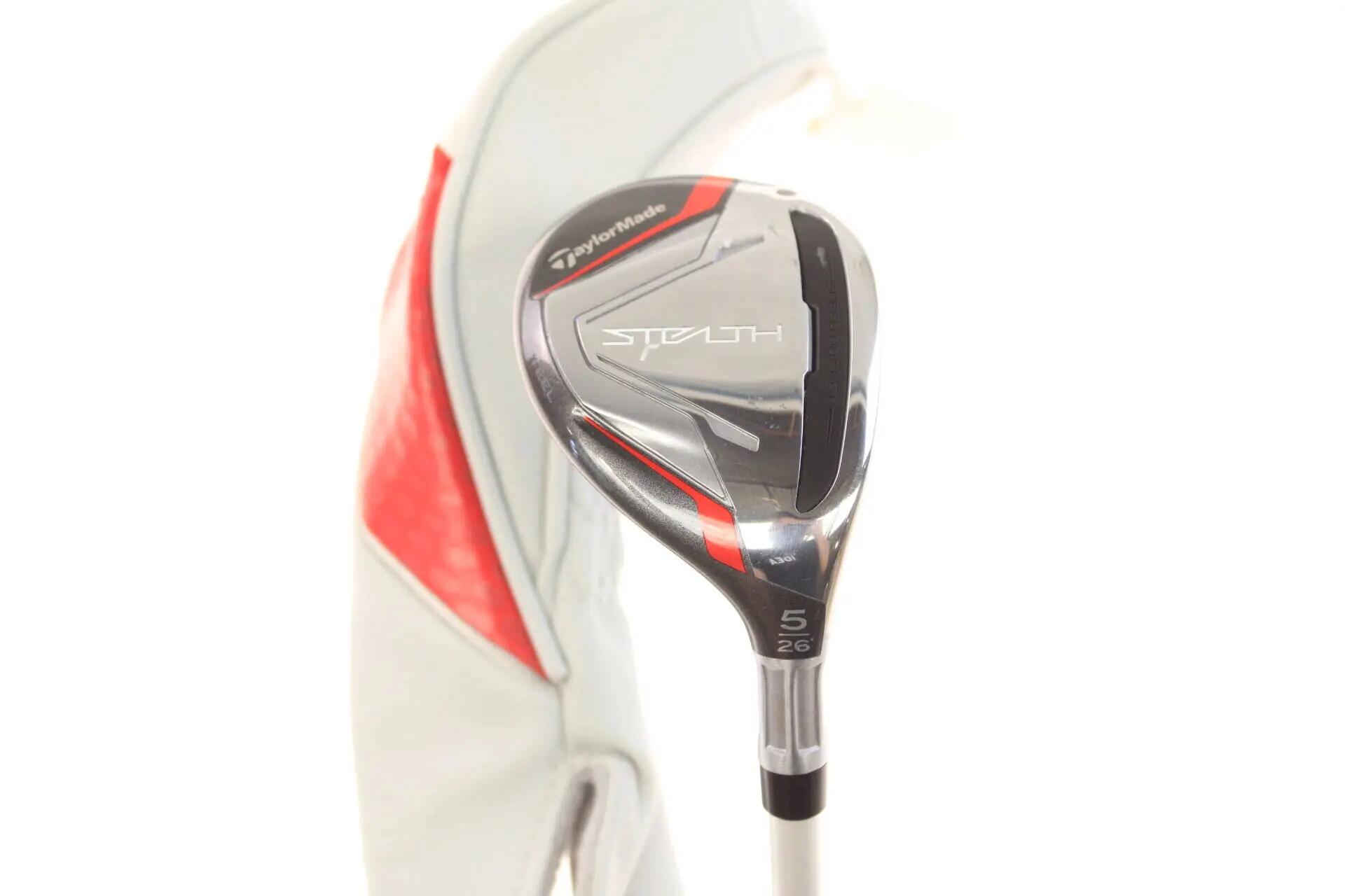 TAYLORMADE picture