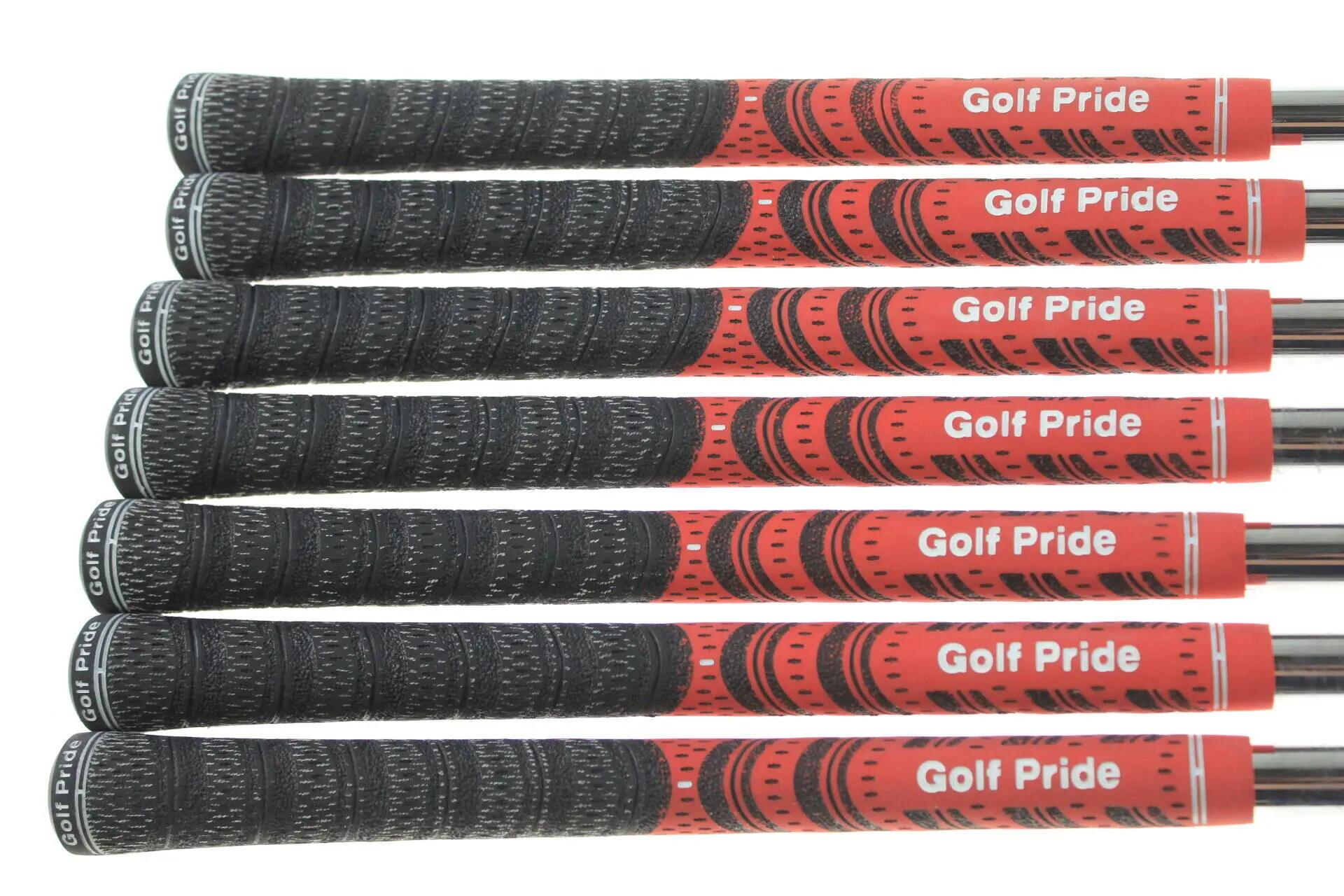 Seconde vie - Callaway Apex Ai200 RH 4-PW Iron Set - Good 5/5