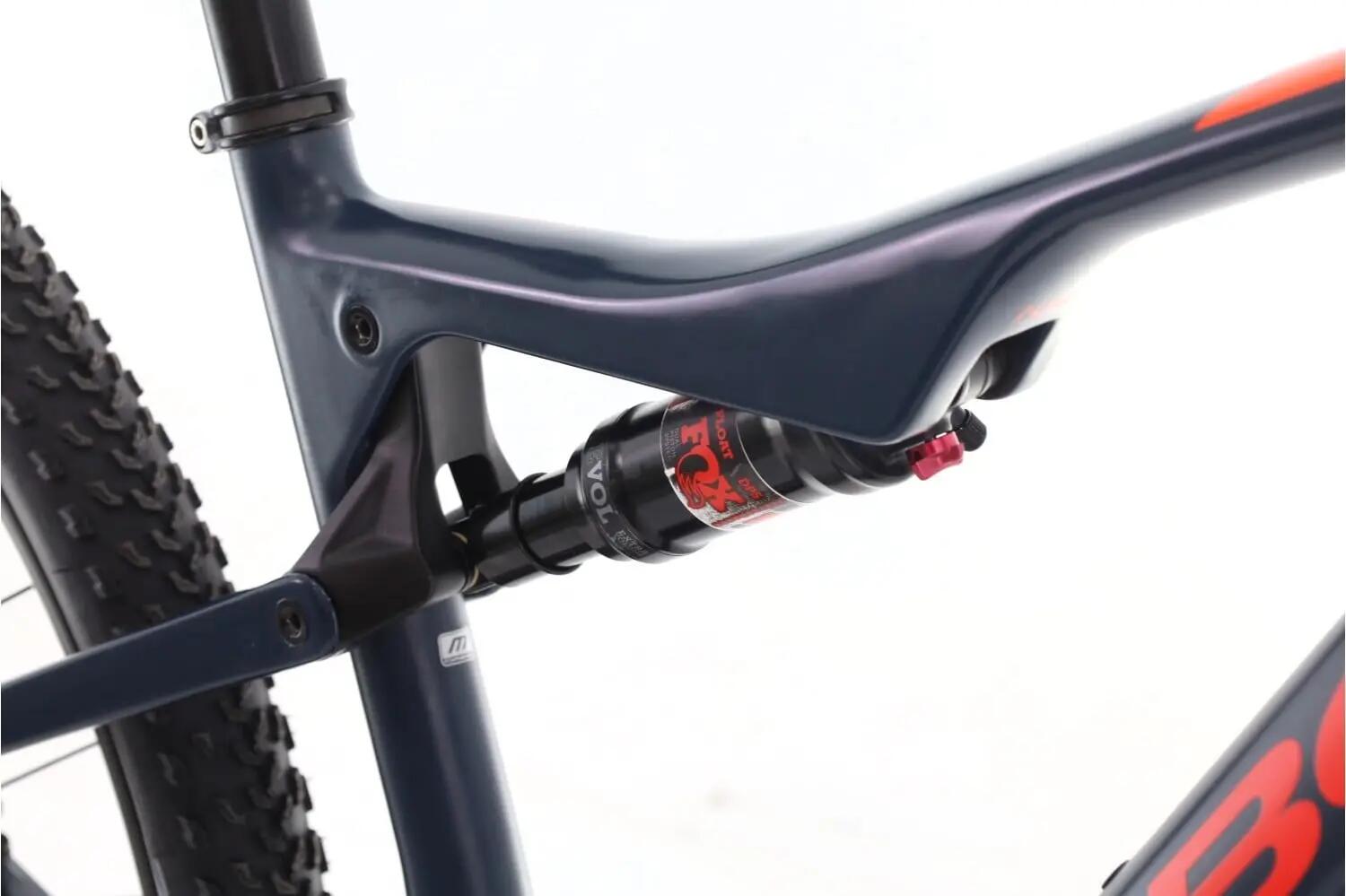 Tweedehands MTB ·  Oiz M30 X01 · Zeer goede toestand 7/8