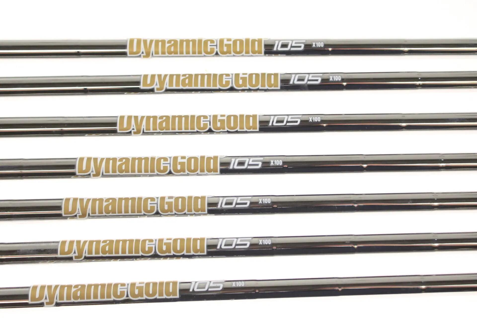 Seconde vie - Callaway Apex Ai200 RH 4-PW Iron Set - Good 4/5