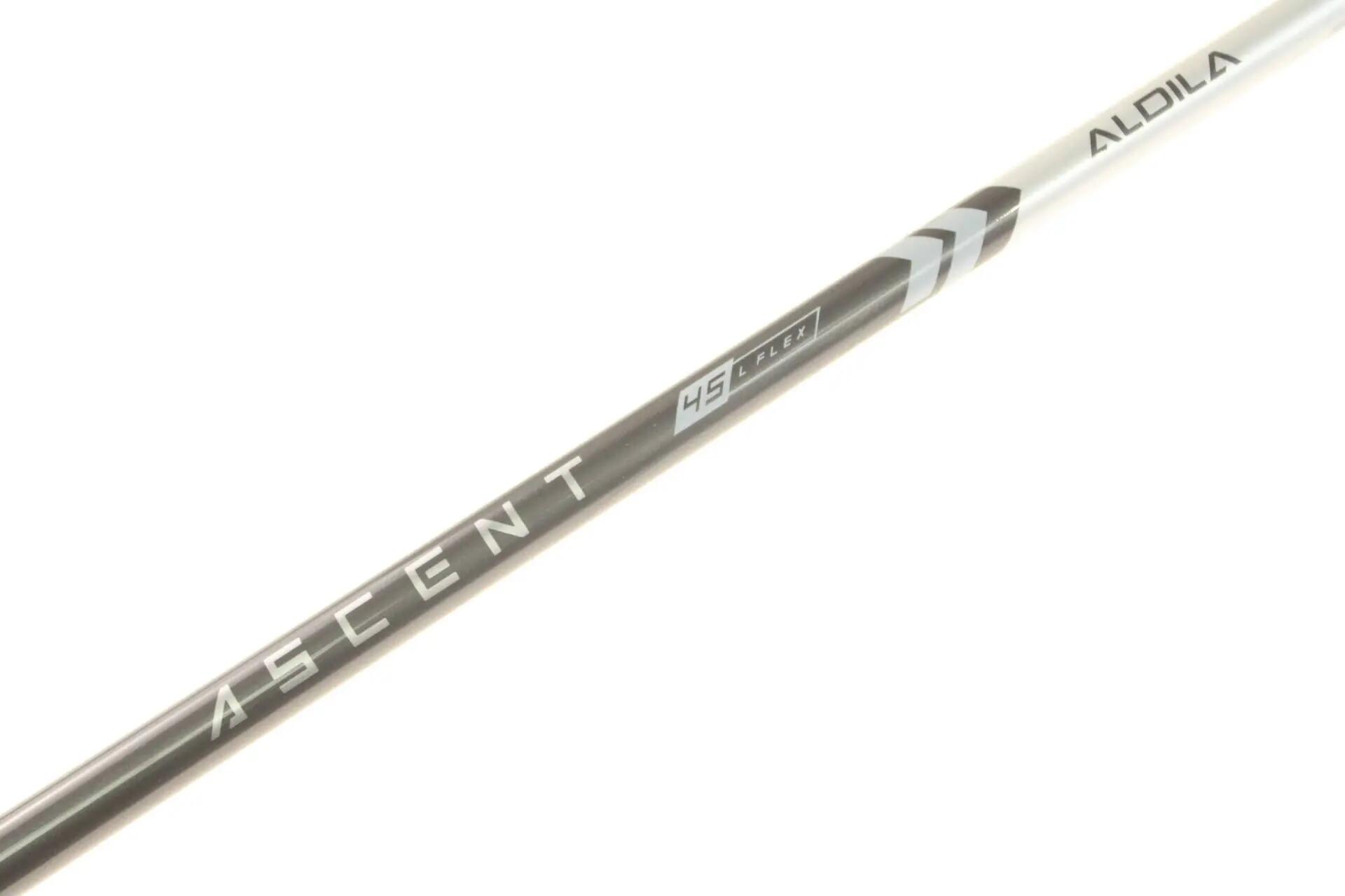 Seconde vie - TaylorMade Stealth RH 26-deg Hybrid - Very good 4/5