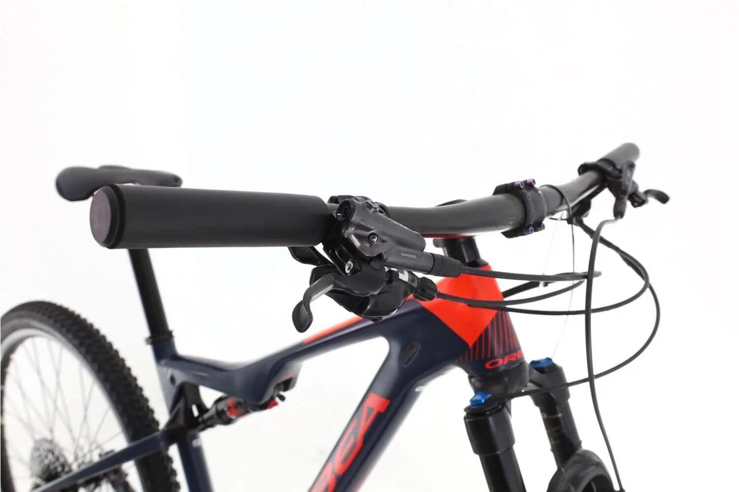 Tweedehands MTB ·  Oiz M30 X01 · Zeer goede toestand 6/8