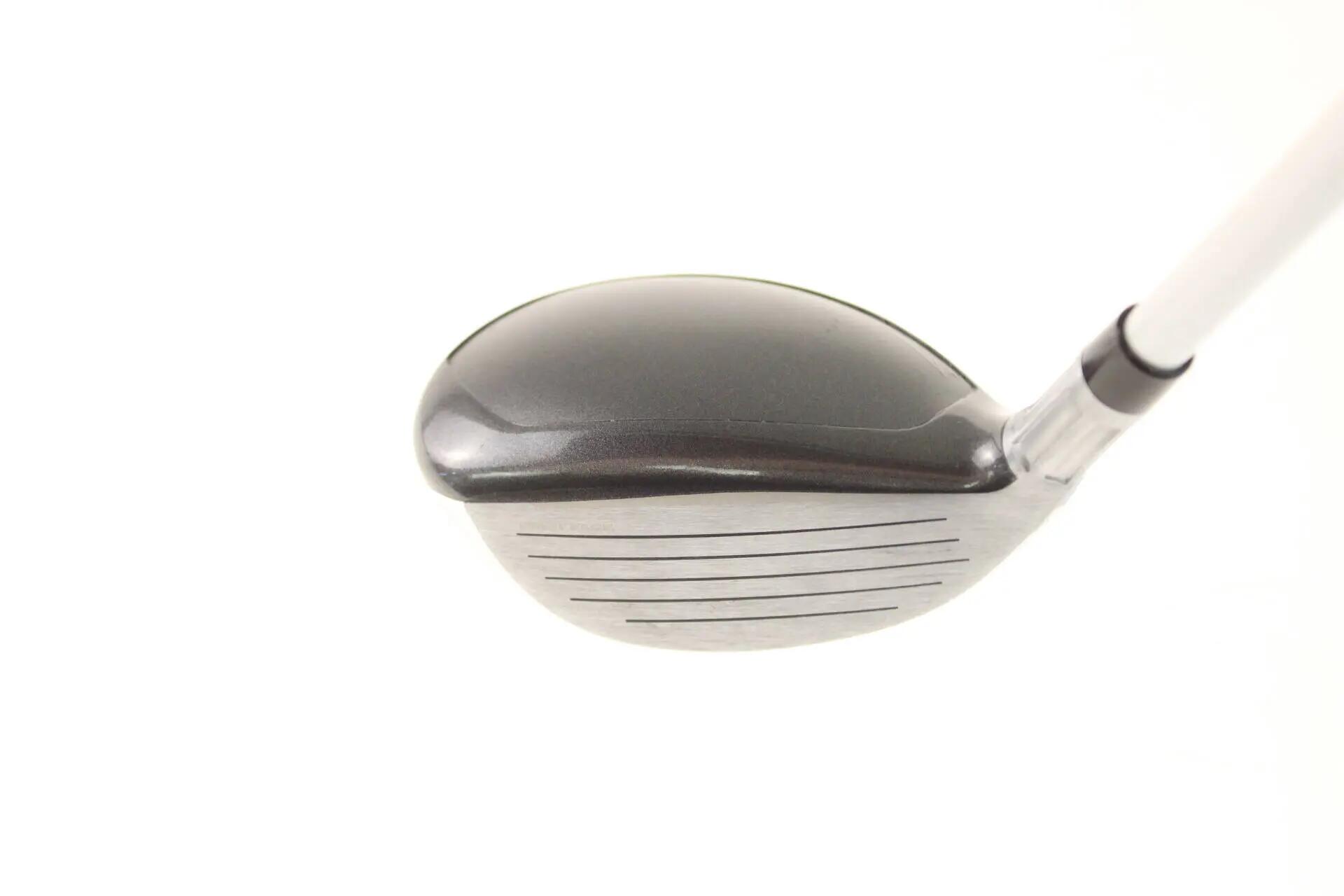 Seconde vie - TaylorMade Stealth RH 26-deg Hybrid - Very good 3/5