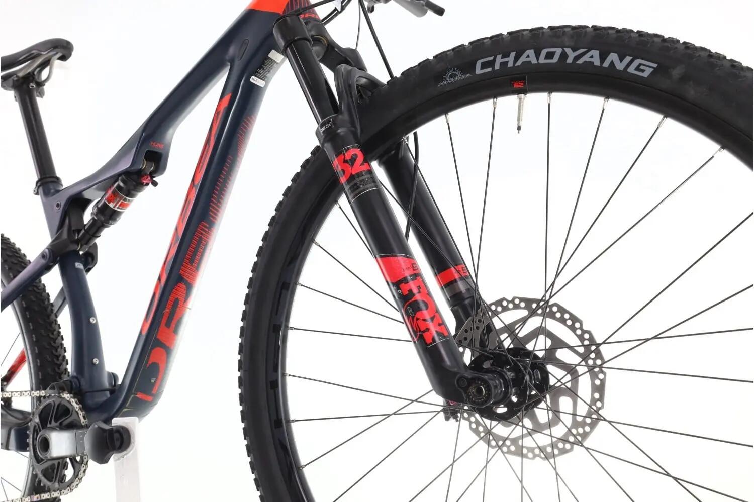 Tweedehands MTB ·  Oiz M30 X01 · Zeer goede toestand 5/8