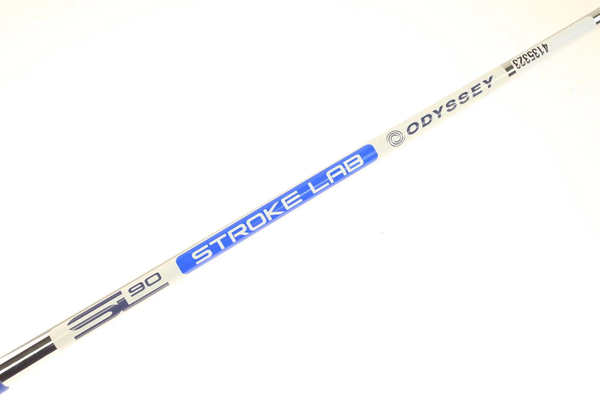 Seconde vie - Odyssey Ai-ONE Double Wide CH RH Putter - Good 4/5