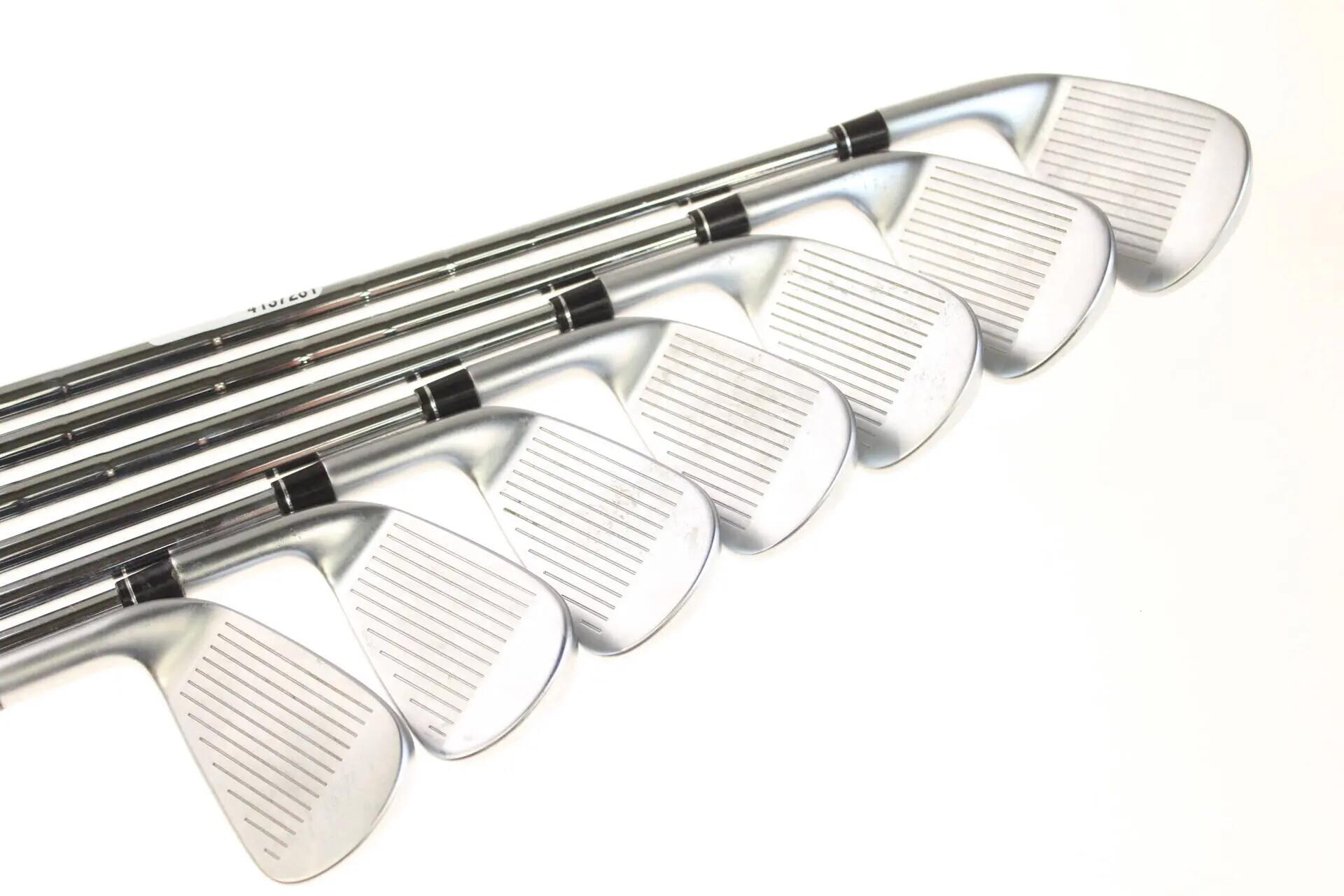 Seconde vie - Callaway Apex Ai200 RH 4-PW Iron Set - Good 2/5