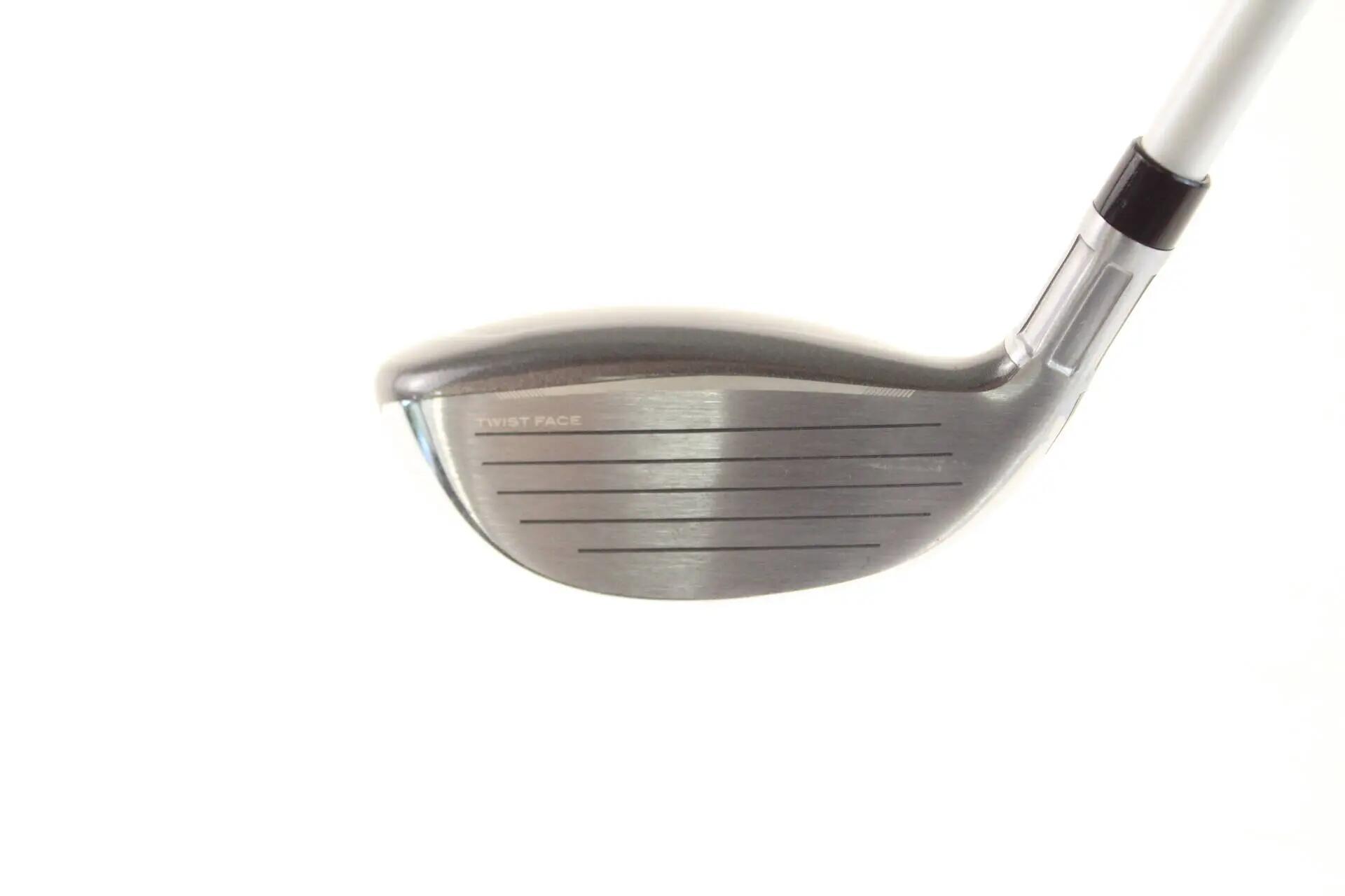 Seconde vie - TaylorMade Stealth RH 26-deg Hybrid - Very good 2/5