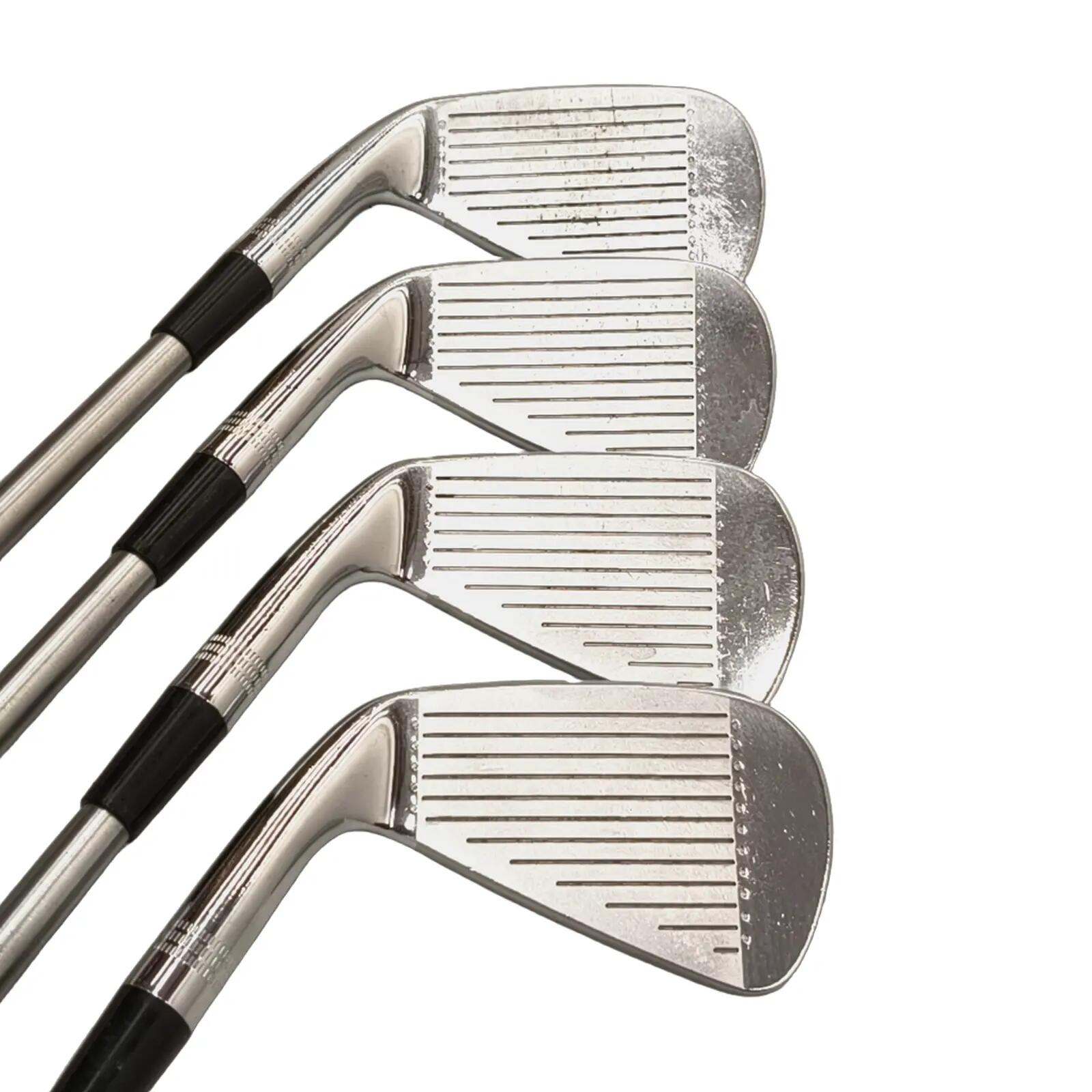 Wilson Staff Model Série de fers / 4-PW / Flex Stiff / Graphite 7/7