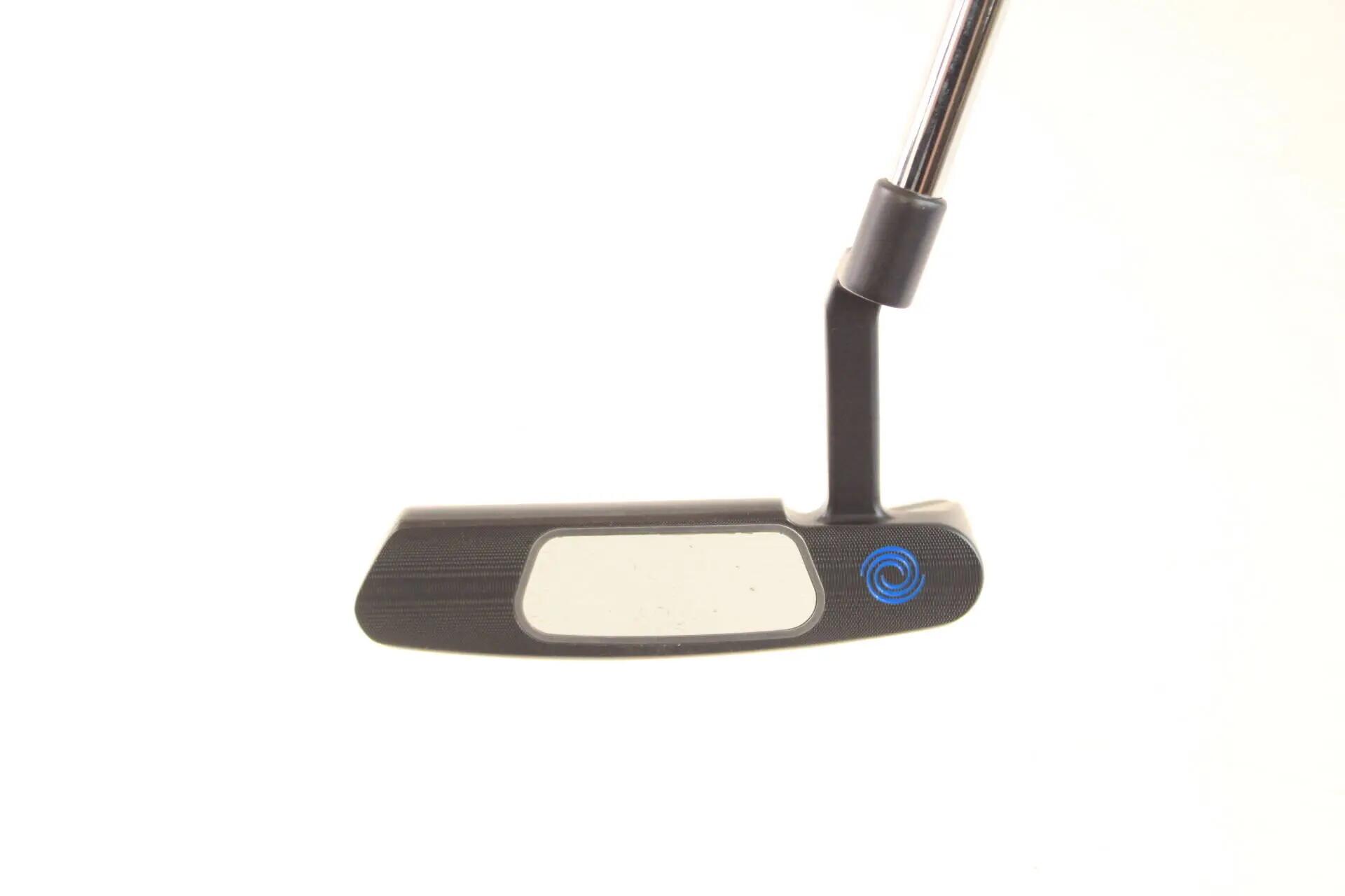 Seconde vie - Odyssey Ai-ONE Double Wide CH RH Putter - Good 2/5